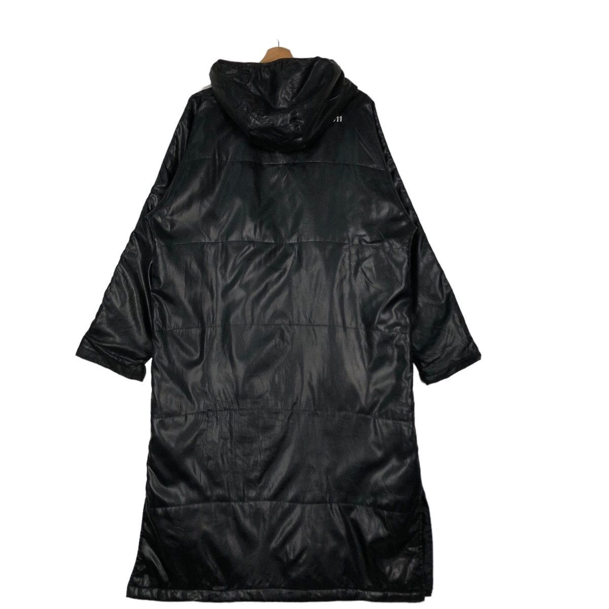 Japanese Brand 🔥Vtg Long Jacket Japan 2011 Fifa World Cup Toyota TRD Size US M / EU 48-50 / 2 - 8 Thumbnail