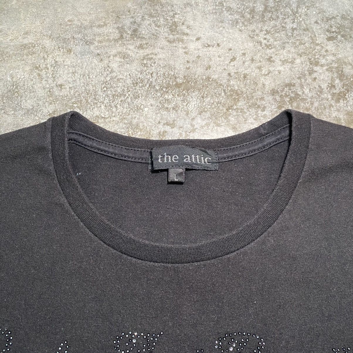 Disney × In The Attic × Seditionaries in the Attic x Disney Special Character Product T Shirt Size L / US 10 / IT 46 - 3 Thumbnail