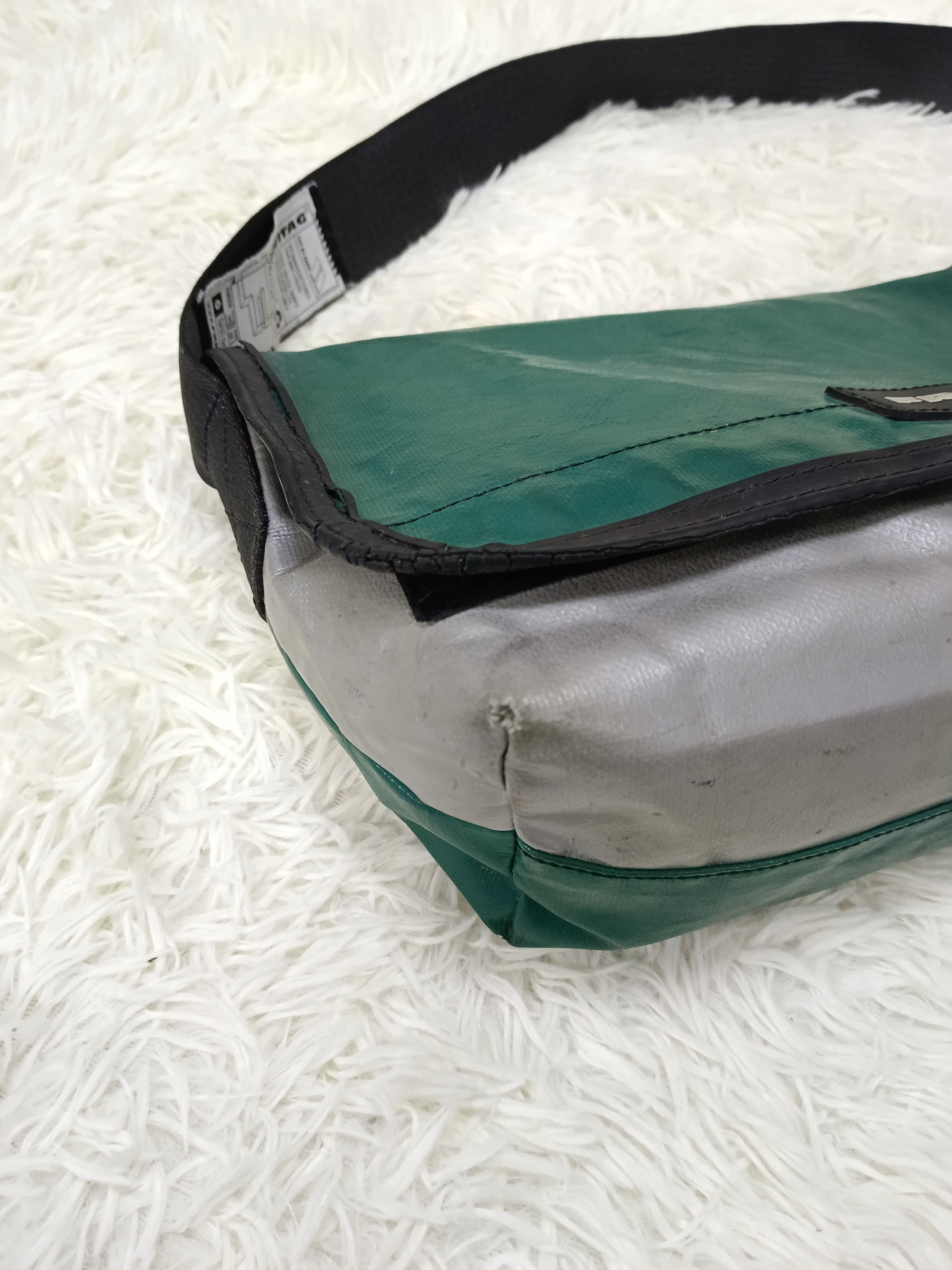 Freitag FREITAG LAB.AG SLING/CROSSBODY🔥 Size ONE SIZE - 4 Thumbnail
