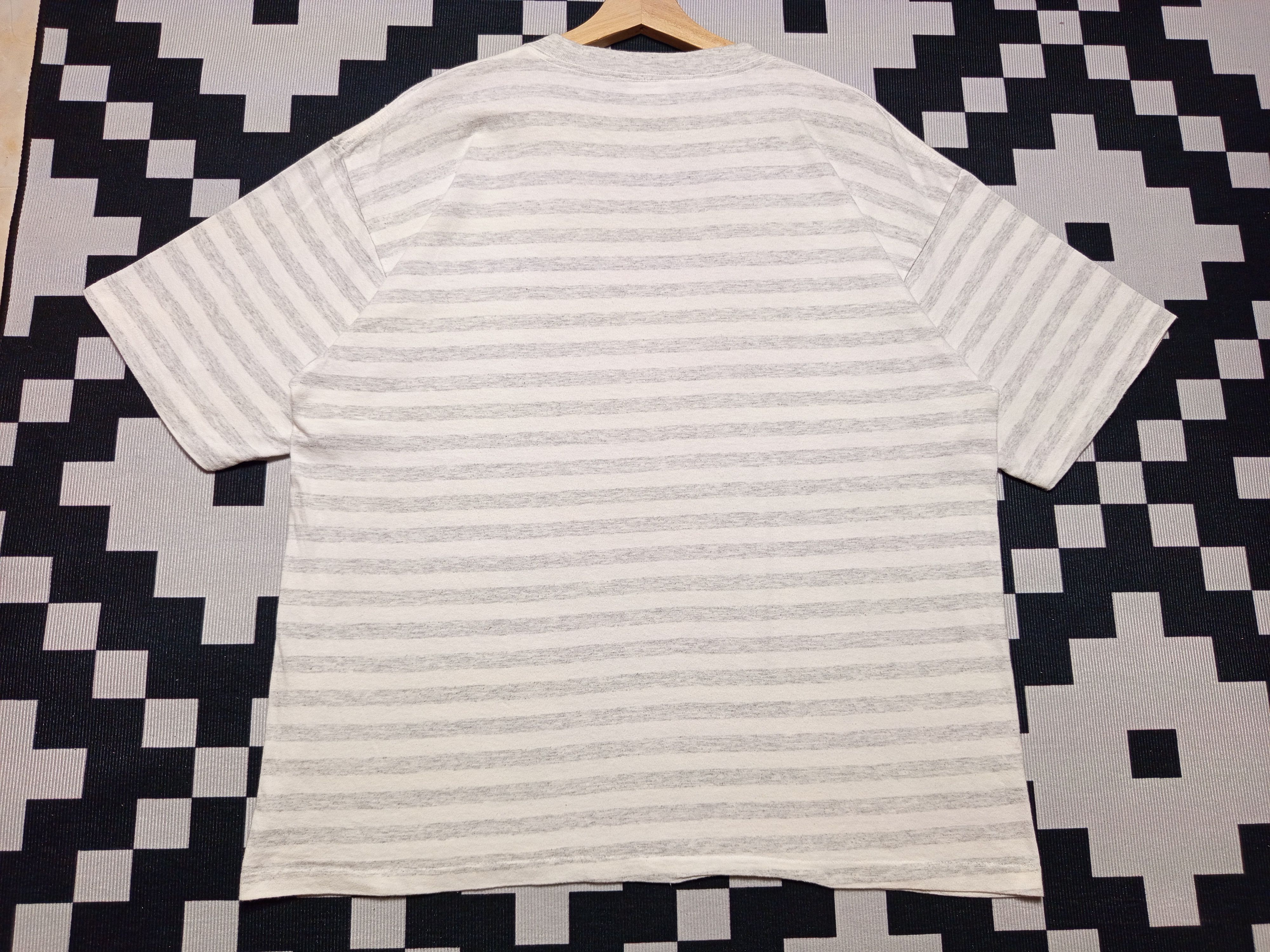 Vintage Vintage Habitat AOP T-Shirt Size US L / EU 52-54 / 3 - 7 Thumbnail