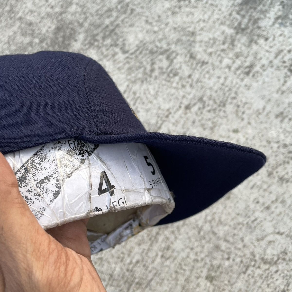 Japanese Brand Fire academy hokkaido Size ONE SIZE - 8 Thumbnail