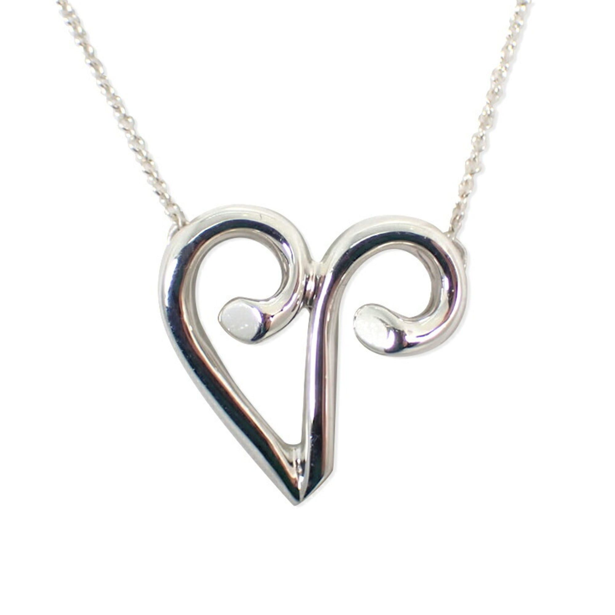 Tiffany & Co. TIFFANY 925 Aries Constellation Pendant Size ONE SIZE - 1 Thumbnail