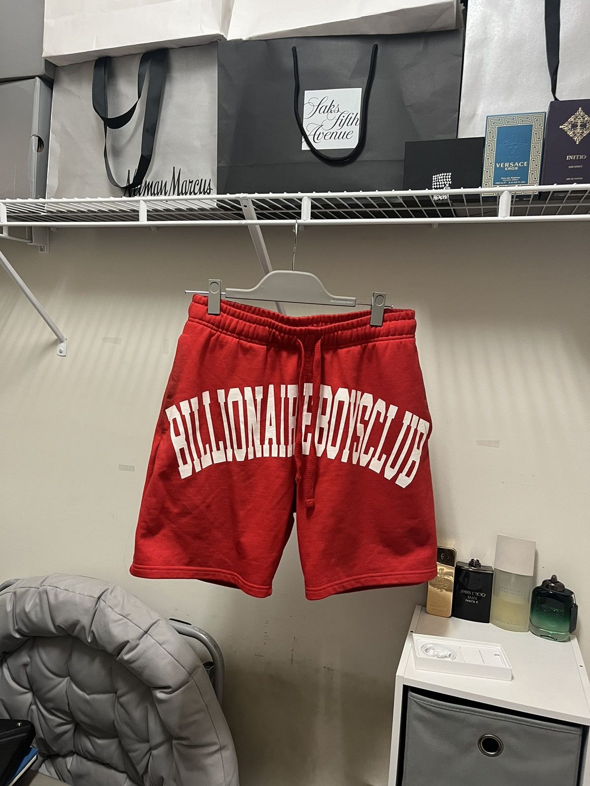 Billionaire Boys Club Billionaire Boys Club Shorts Size US 30 / EU 46 - 1 Thumbnail