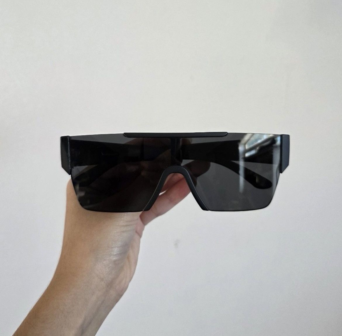 Burberry Burberry sunglasses Size ONE SIZE - 4 Thumbnail