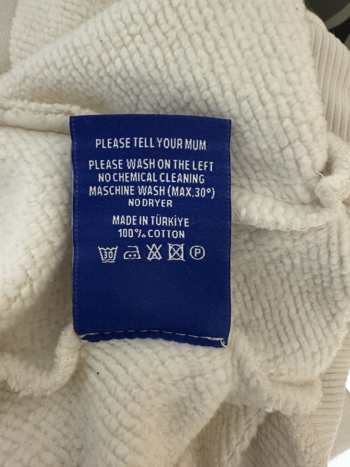 Other PEQUS Hoodie Size US S / EU 44-46 / 1 - 7 Thumbnail