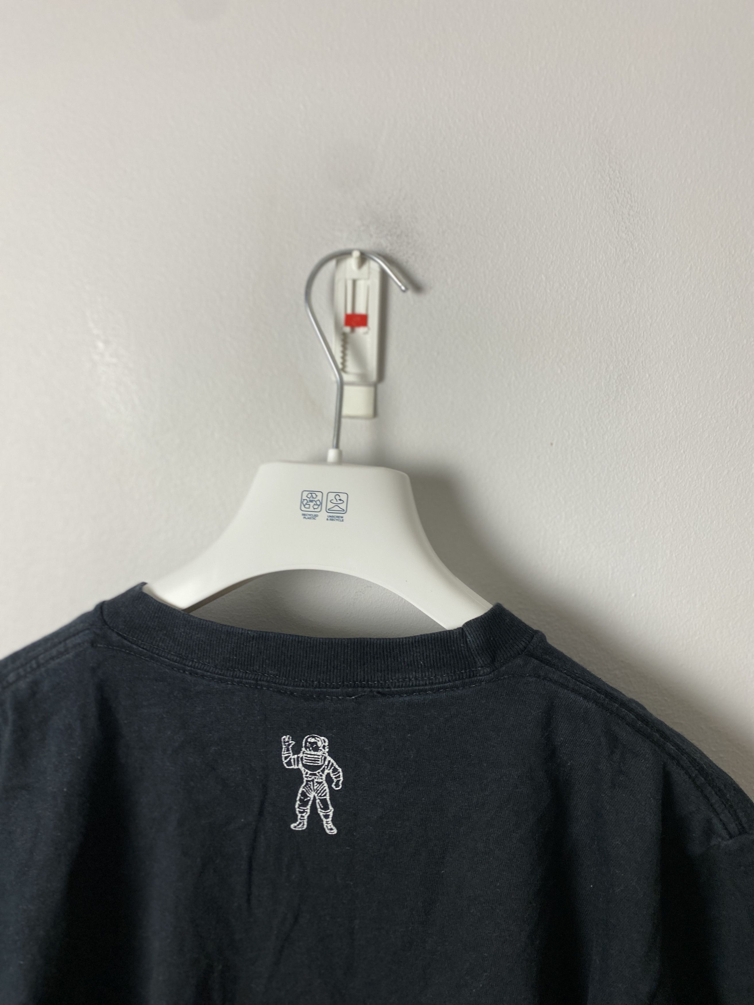 Billionaire Boys Club BBC Billionaire Boys Club printed t-shirt tee Size US M / EU 48-50 / 2 - 6 Thumbnail
