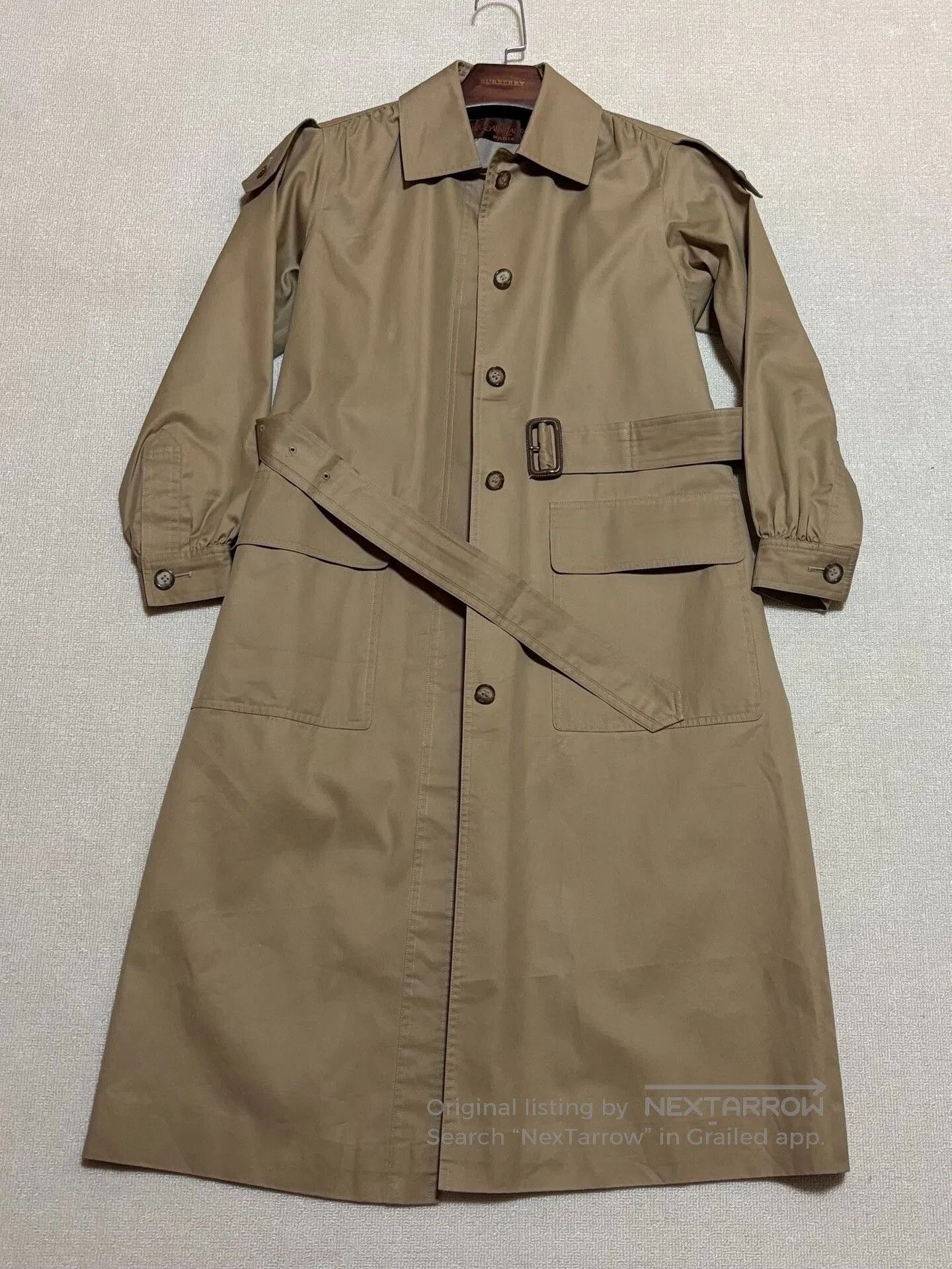 Yves Saint Laurent YSL Women's Single. Size M / US 6-8 / IT 42-44 - 2 Thumbnail