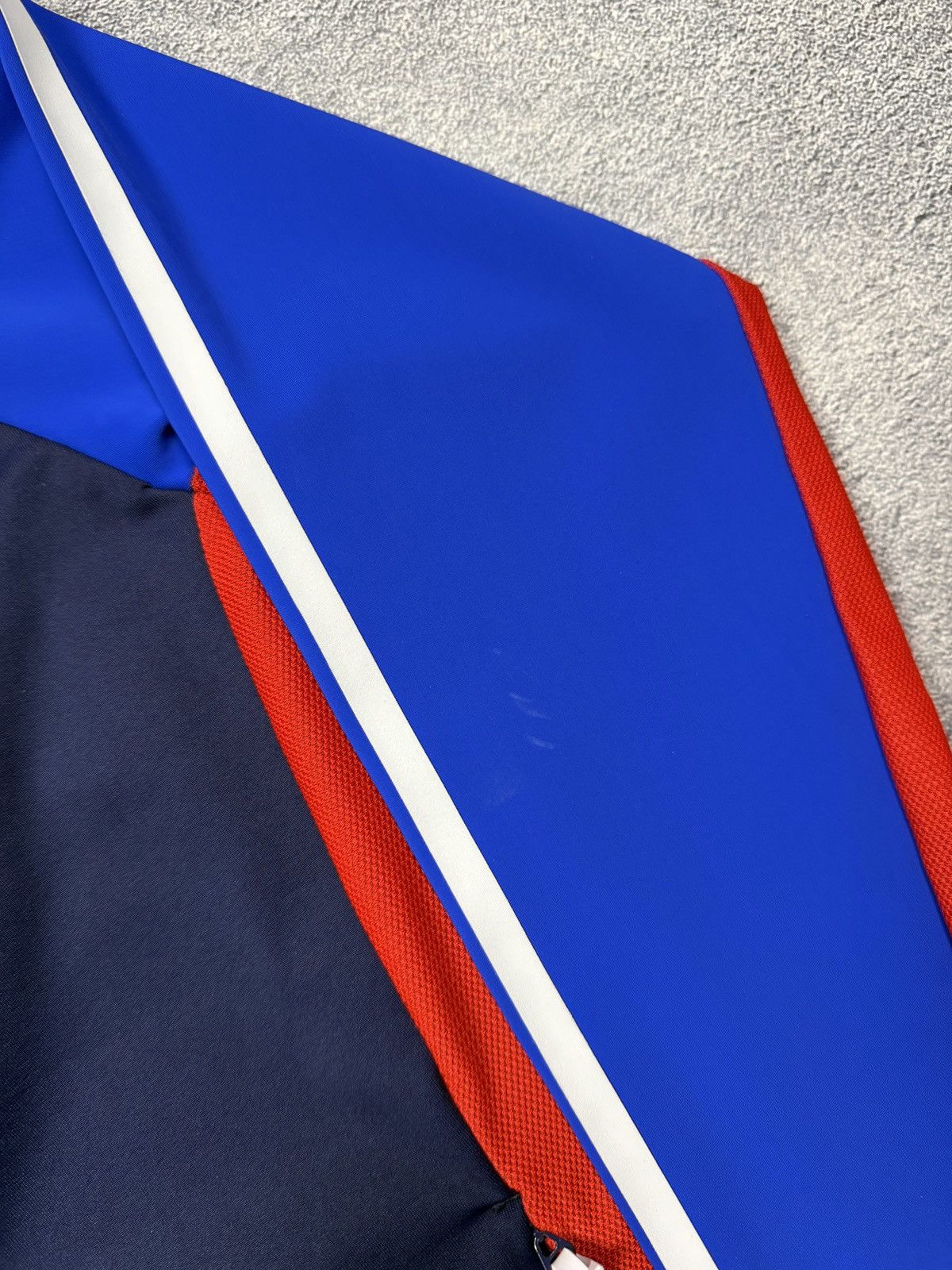 Other 4F Ski Srbija Audi Jacket 2 in 1 Windbreaker Size US S / EU 44-46 / 1 - 19 Thumbnail