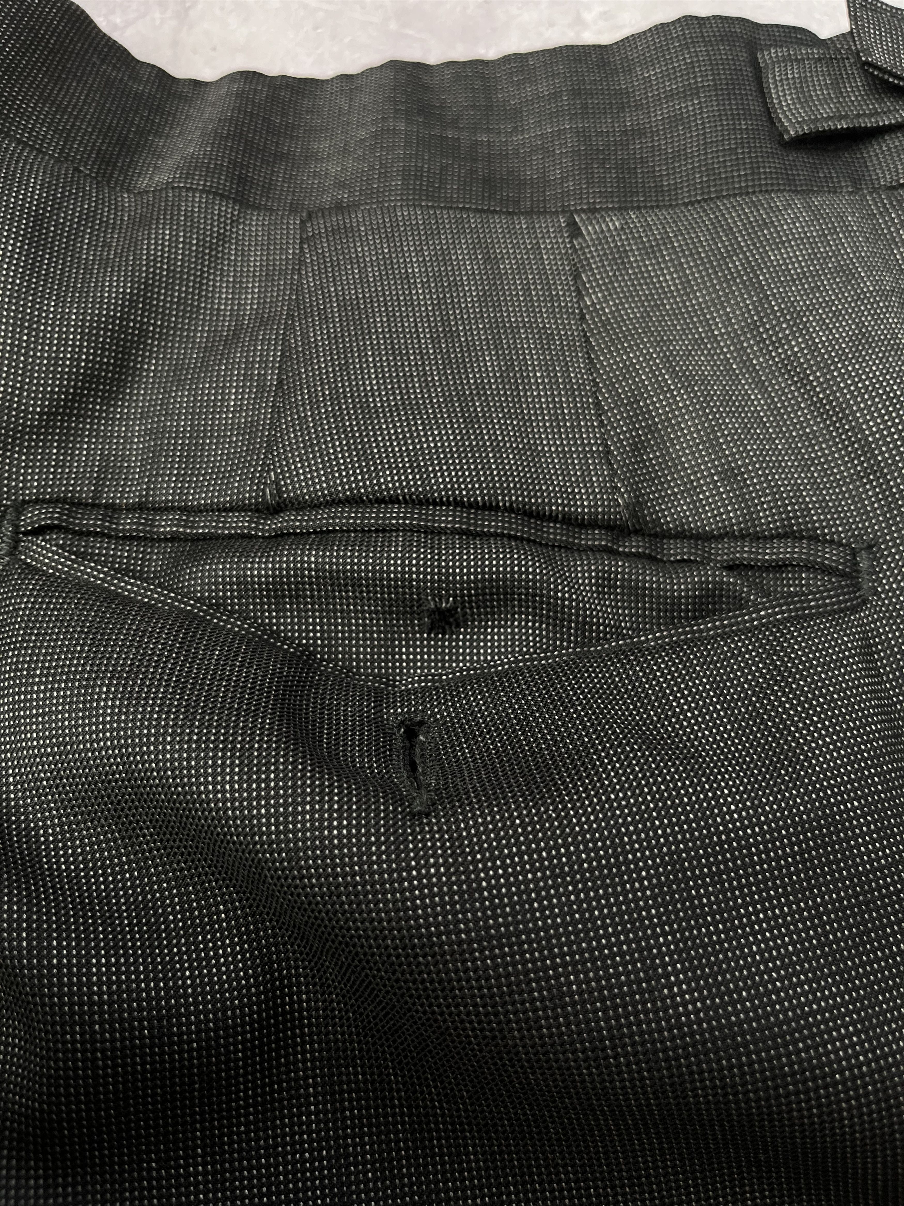 Hackett HACKETT LONDON x Loro Piana Two Buttons Suit Size 42L/52L 36 Size 52L - 24 Thumbnail