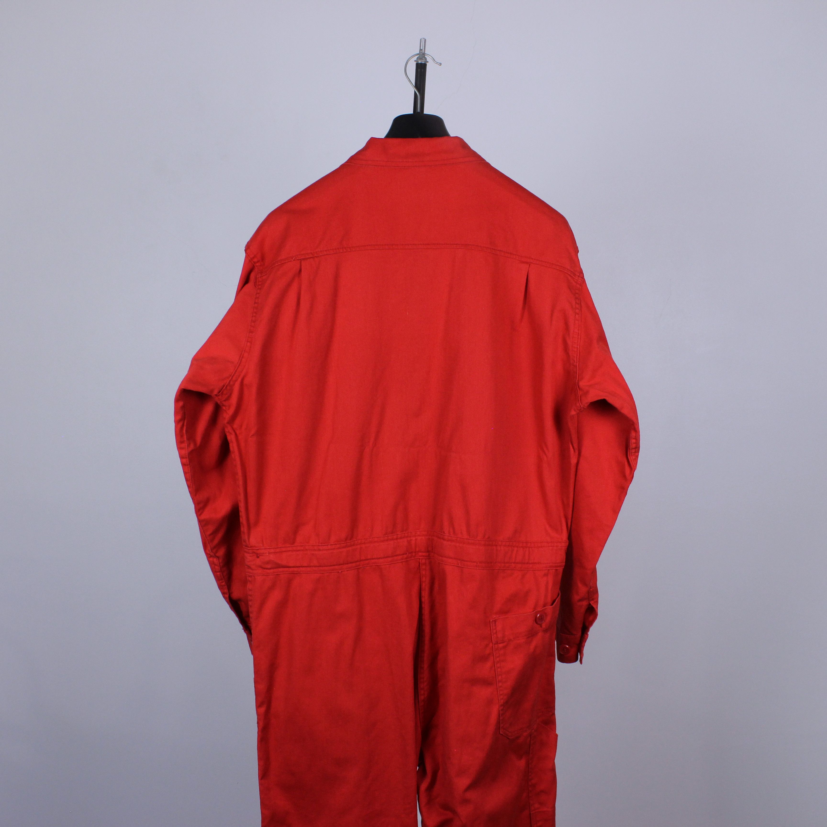 Ferrari Ferarri race suit Michael Schumacher Asprey XL 52 54 custom Size US XL / EU 56 / 4 - 10 Thumbnail