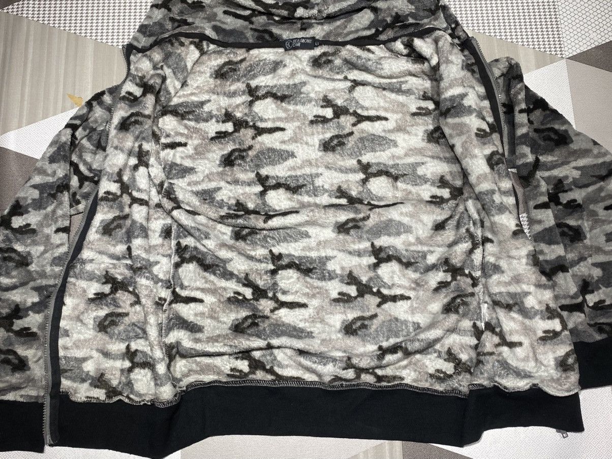 Other Bealmont Hoodie Size US L / EU 52-54 / 3 - 11 Thumbnail