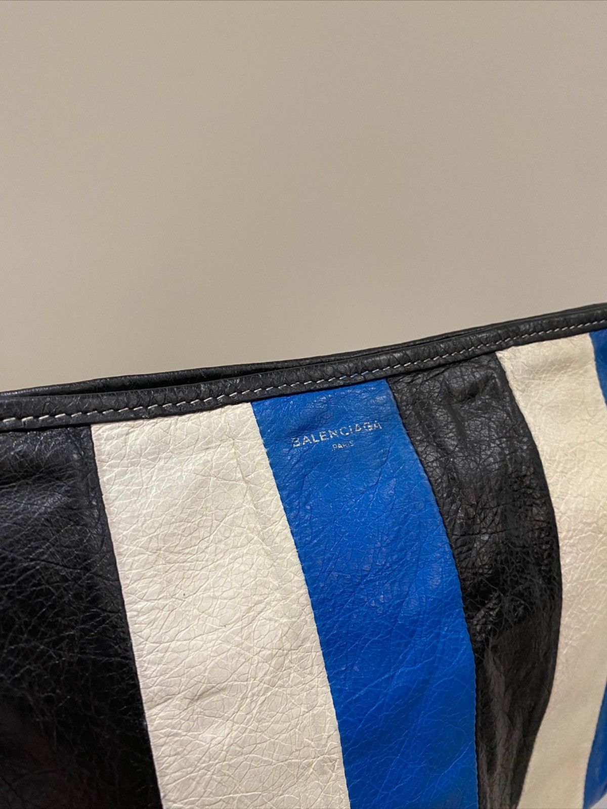 Balenciaga Balenciaga clutch bag Size ONE SIZE - 2 Thumbnail