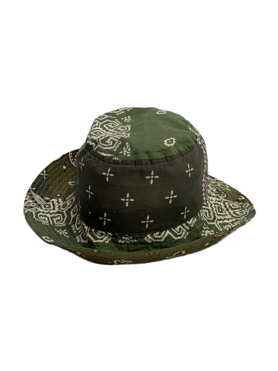 Kapital Bandana Bucket Hat - Kapital Size ONE SIZE - 1 Thumbnail