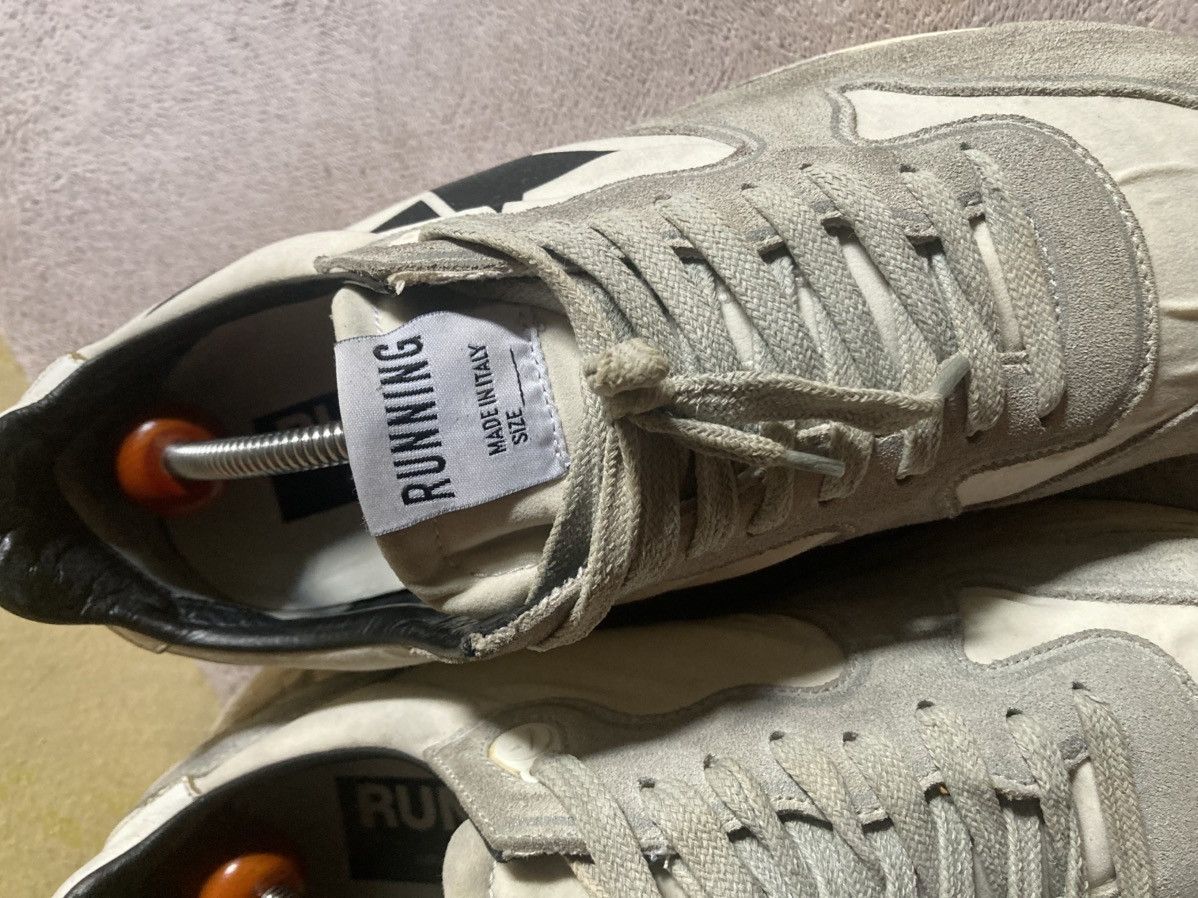 Golden Goose Golden Goose Running Sneakers Size 40 Size US 7 / EU 40 - 3 Thumbnail