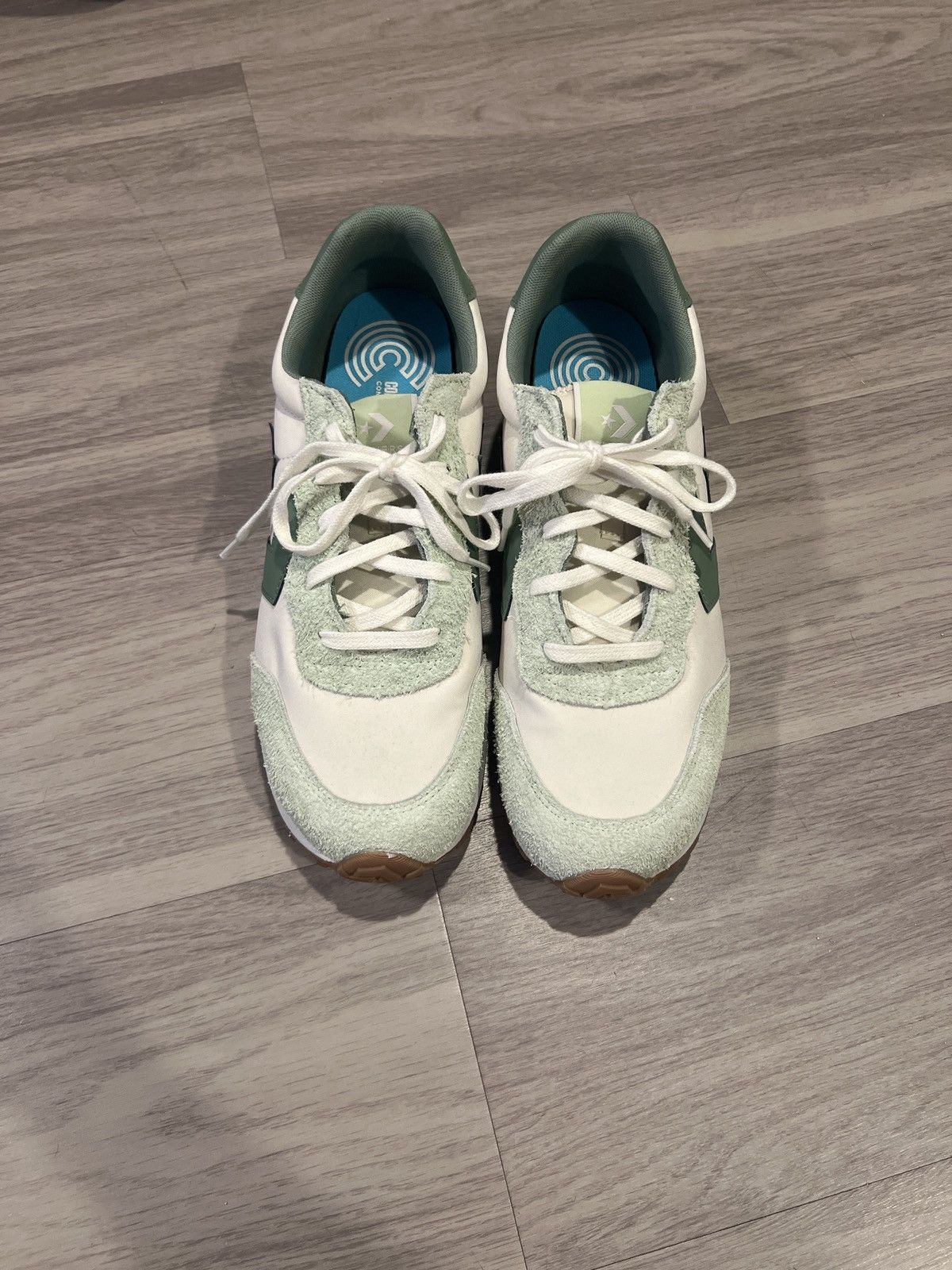 Converse Converse Omega Trainer Size US 11.5 / EU 44-45 - 7 Thumbnail