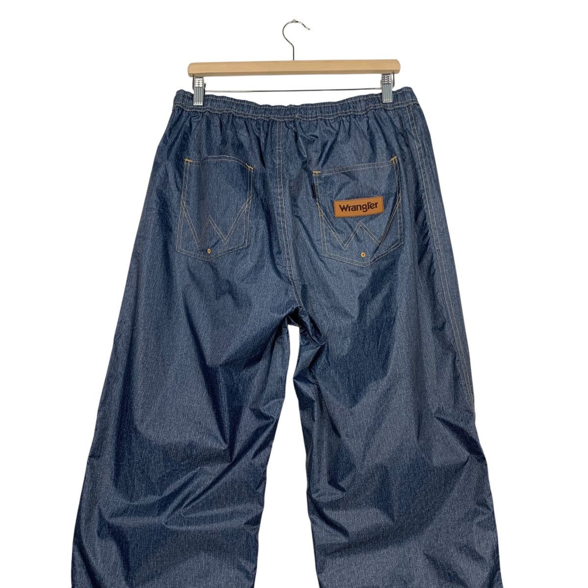Wrangler WRANGLER Pant #2193-C97 Size US 32 / EU 48 - 9 Thumbnail