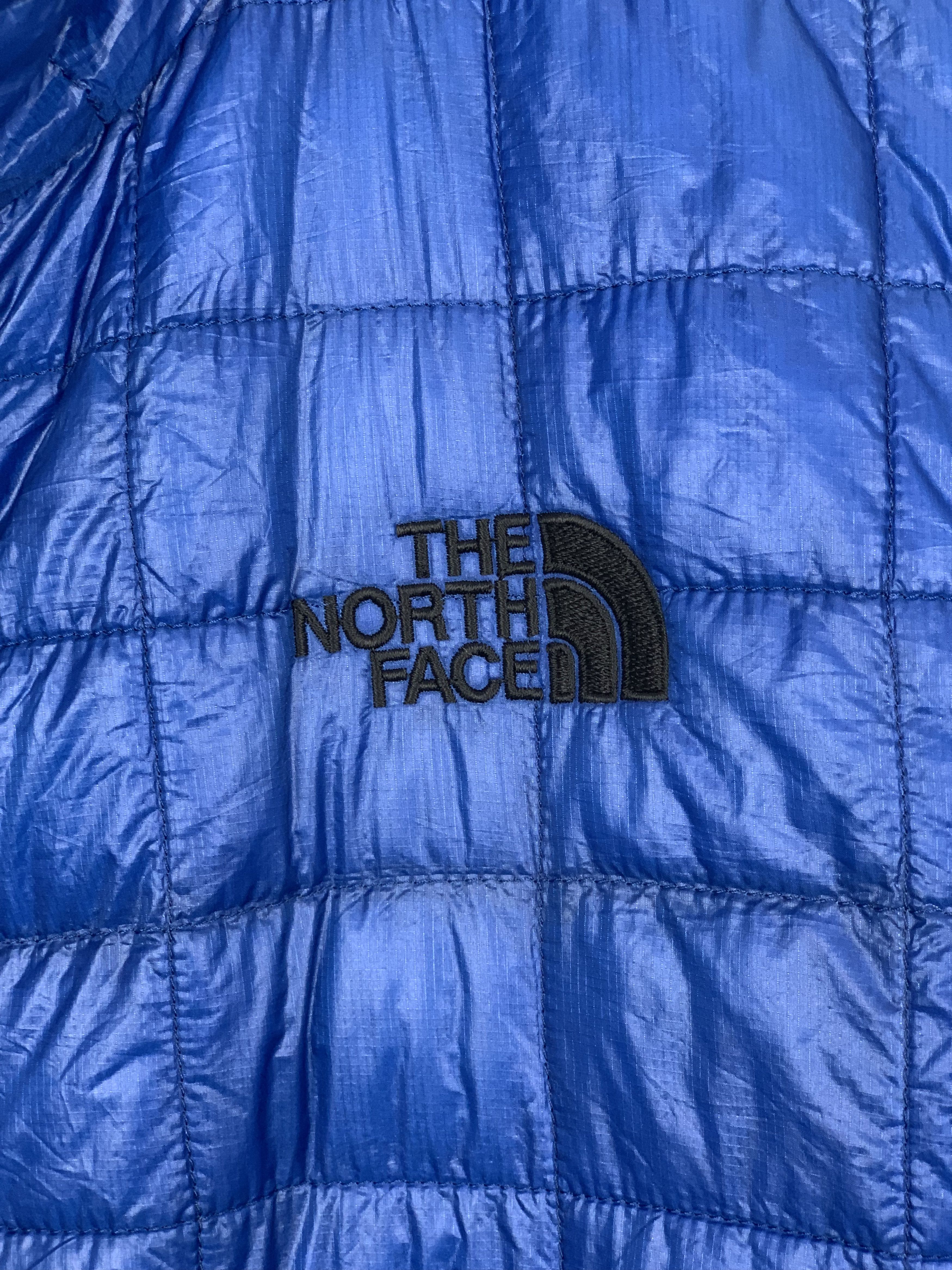 The North Face Vintage The North Face Puffer Jacket J1372 Size US M / EU 48-50 / 2 - 8 Thumbnail
