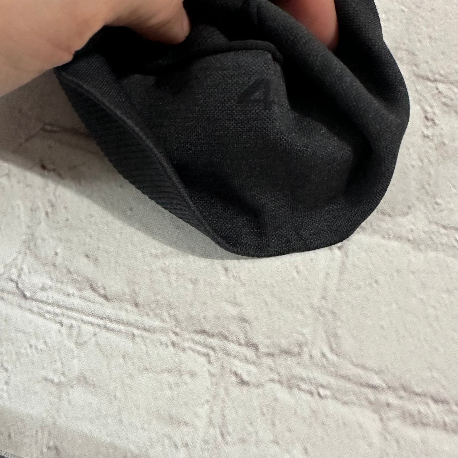 Lululemon Lululemon seamless Leggings size 4 Size 27" / US 4 / IT 40 - 5 Thumbnail