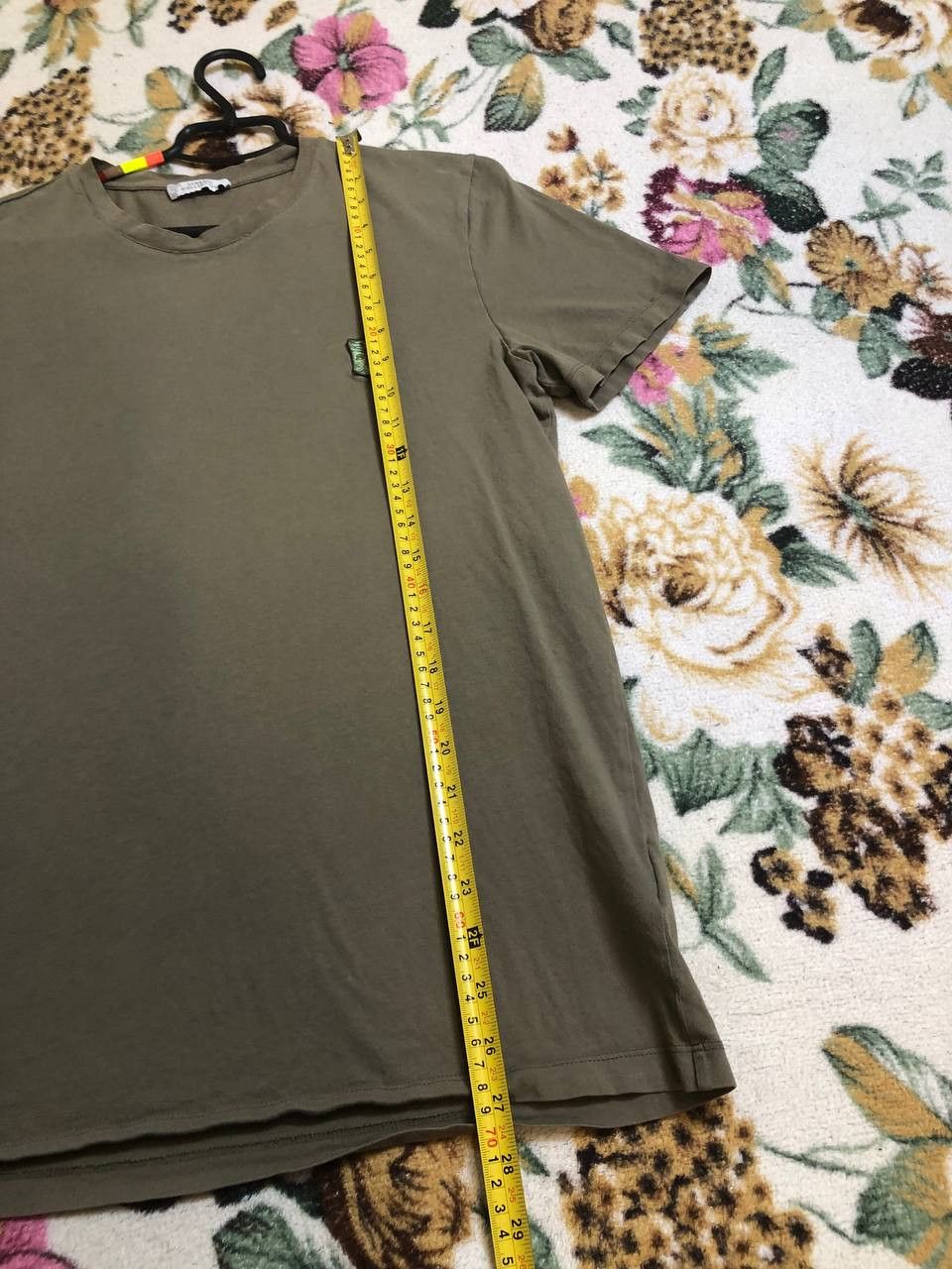 Versace Gianni Versace Vintage Mens Medusa Logo T-Shirt tee Size US M / EU 48-50 / 2 - 6 Thumbnail