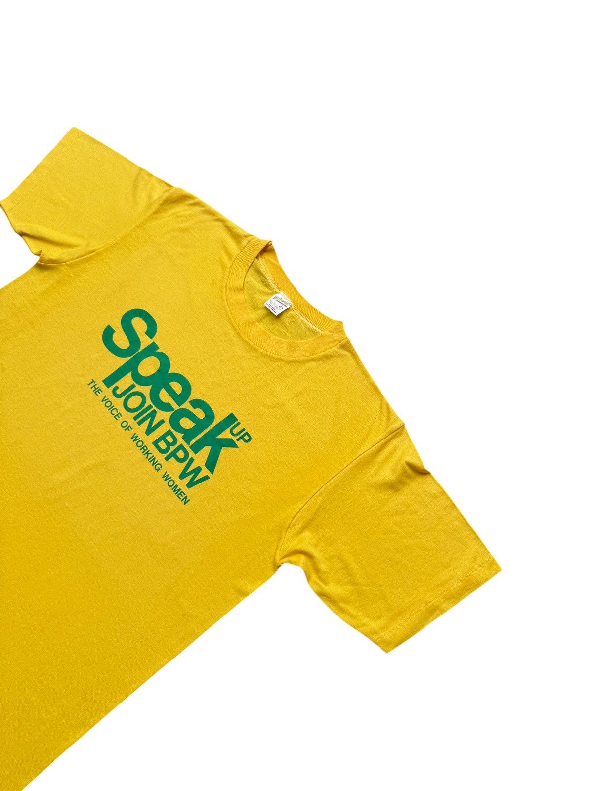 Vintage Vintage Speak UP Join BPW Size US L / EU 52-54 / 3 - 2 Thumbnail