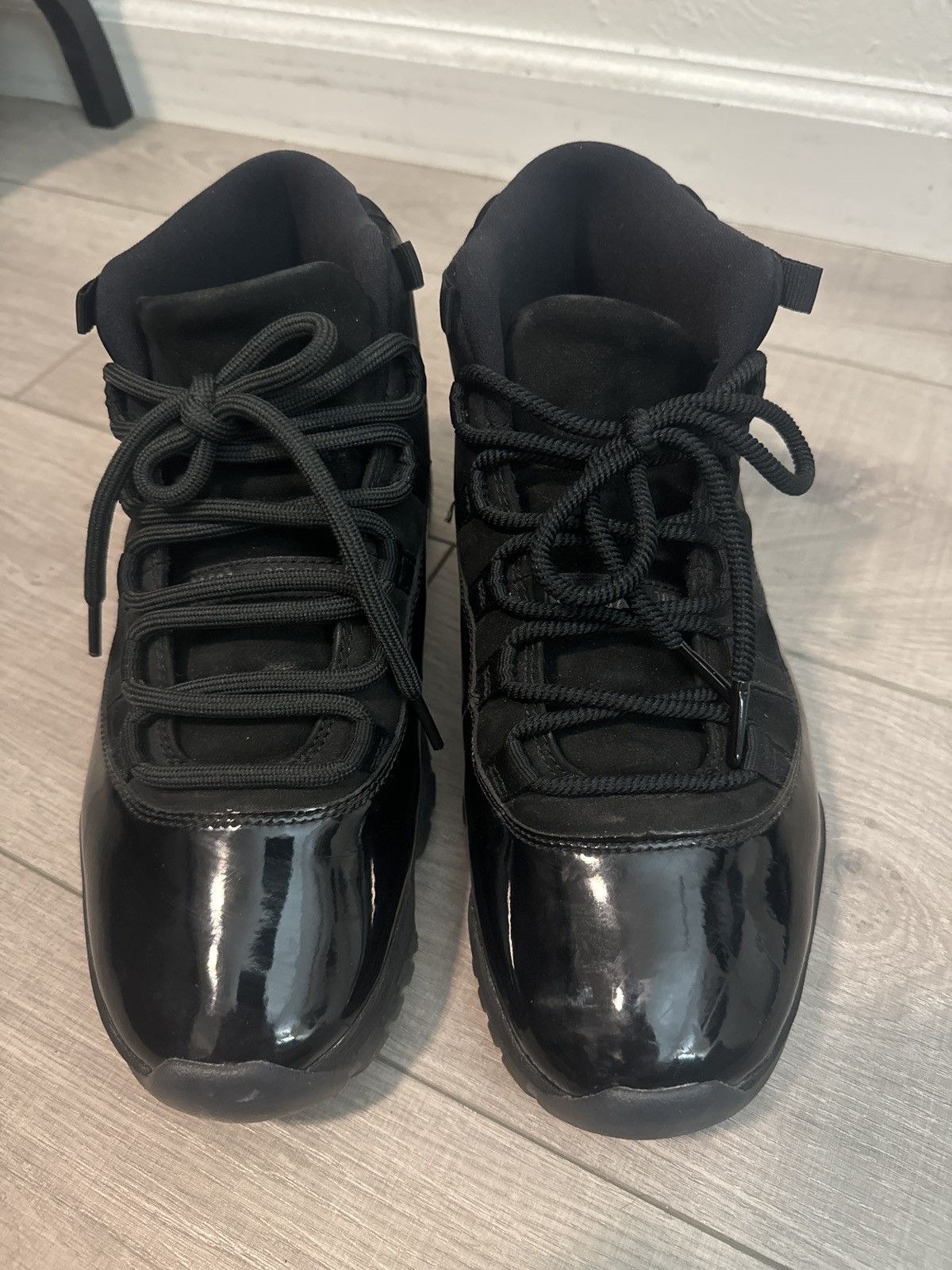 Jordan Brand × Nike Cap and gown Jordan 11 Size US 9.5 / EU 42-43 - 5 Thumbnail