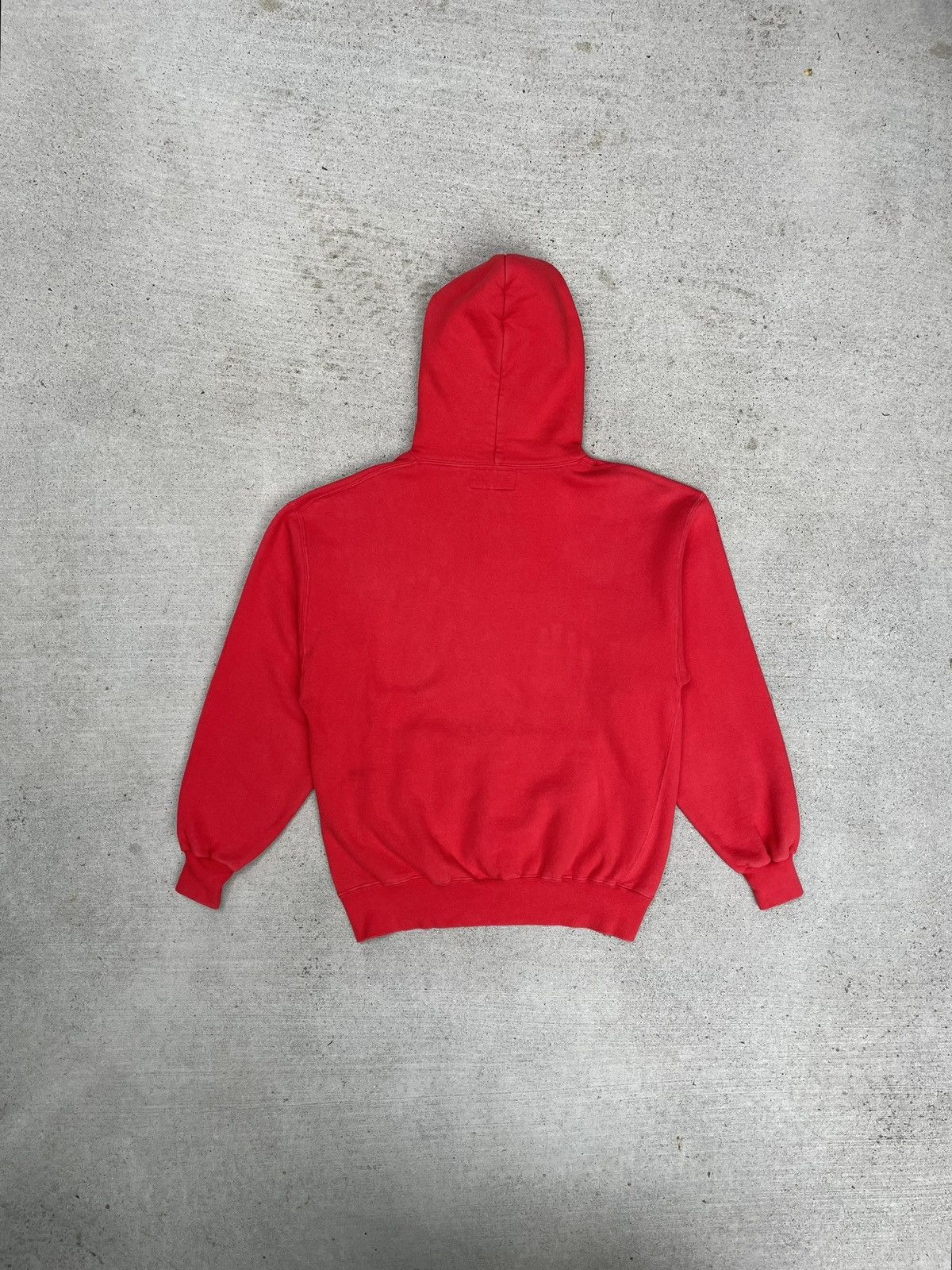 Russell Athletic × Vintage Vintage College of Southern Idaho Russell Hoodie Size US L / EU 52-54 / 3 - 6 Thumbnail