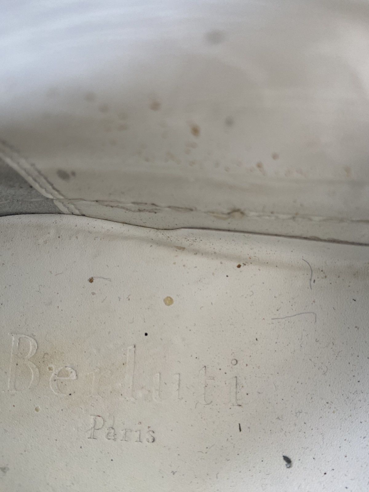 Berluti Berluti Size US 8 / EU 41 - 14 Thumbnail