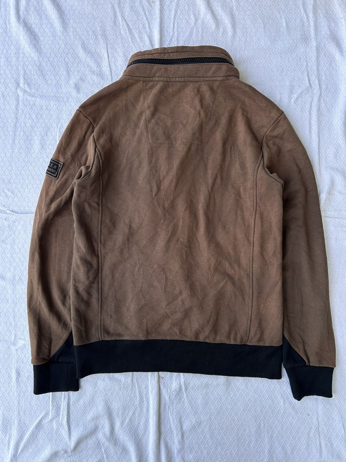 Japanese Brand Dreammaker goa bono hoodie style Ifsixwasnine lgb Size US L / EU 52-54 / 3 - 3 Thumbnail