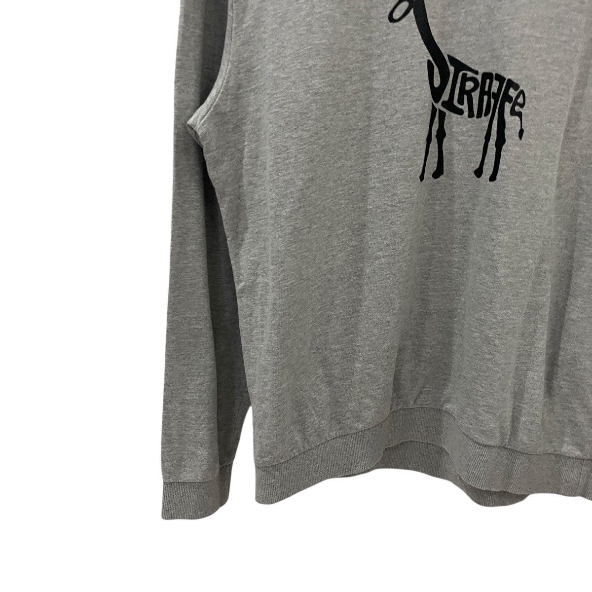 Snow Peak Vintage Snow Peak Crewneck Sweatshirt Size US M / EU 48-50 / 2 - 3 Thumbnail