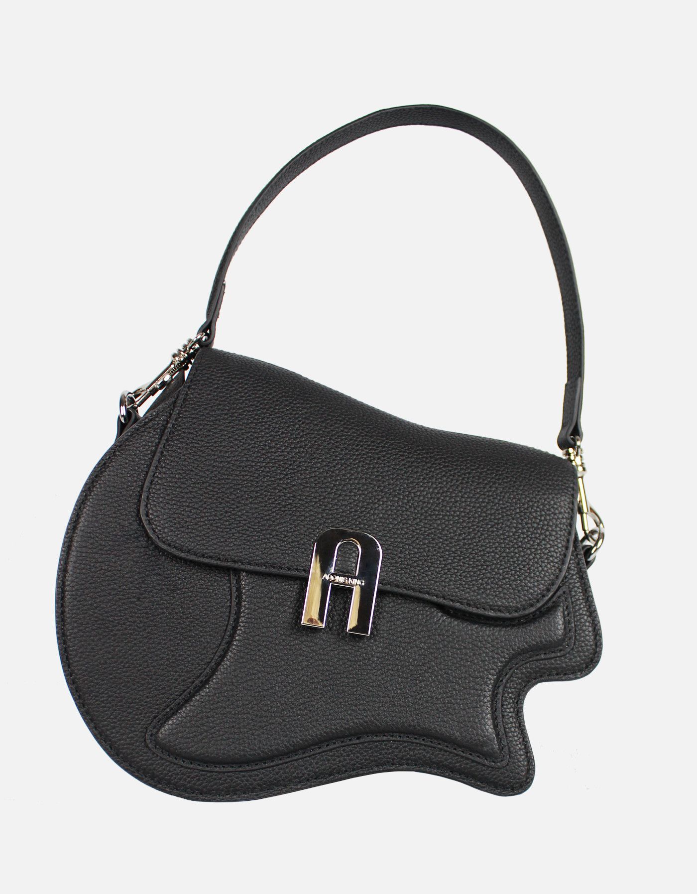 Other THE SOLOIST BAG - MIDNIGHT BLACK Size ONE SIZE - 1 Thumbnail