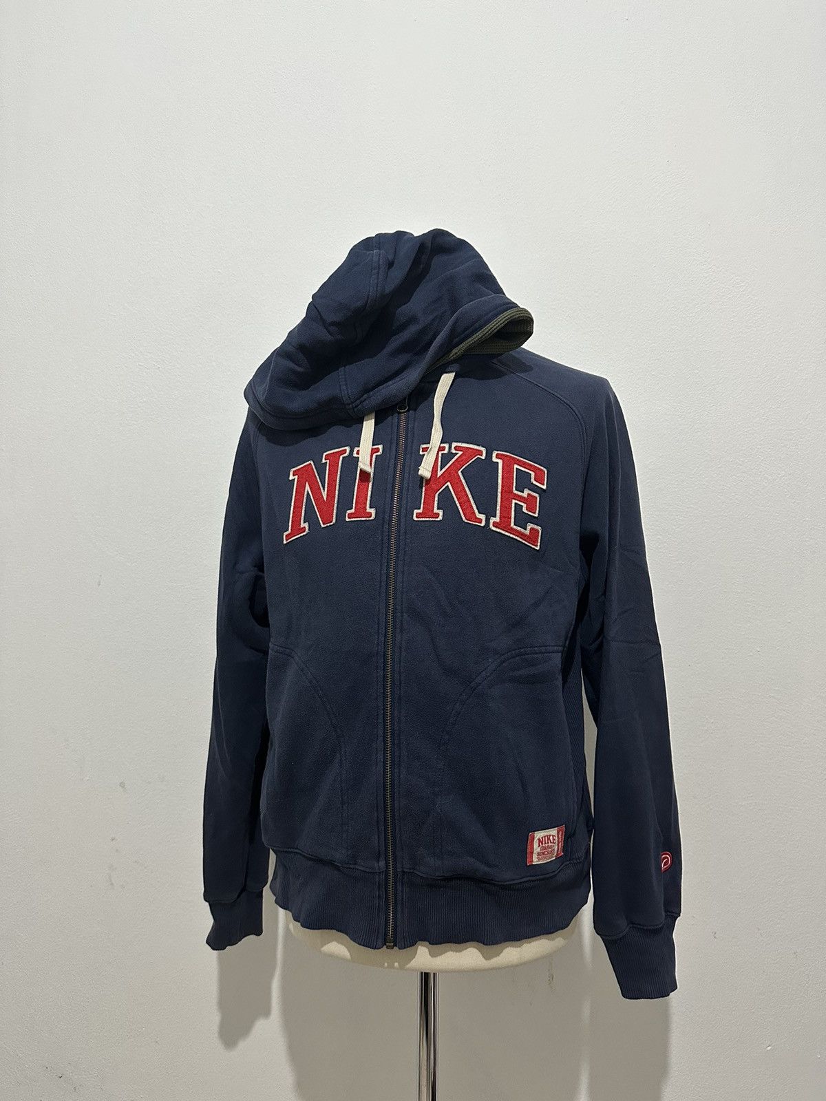 Nike Nike Athletic Size US M / EU 48-50 / 2 - 3 Thumbnail