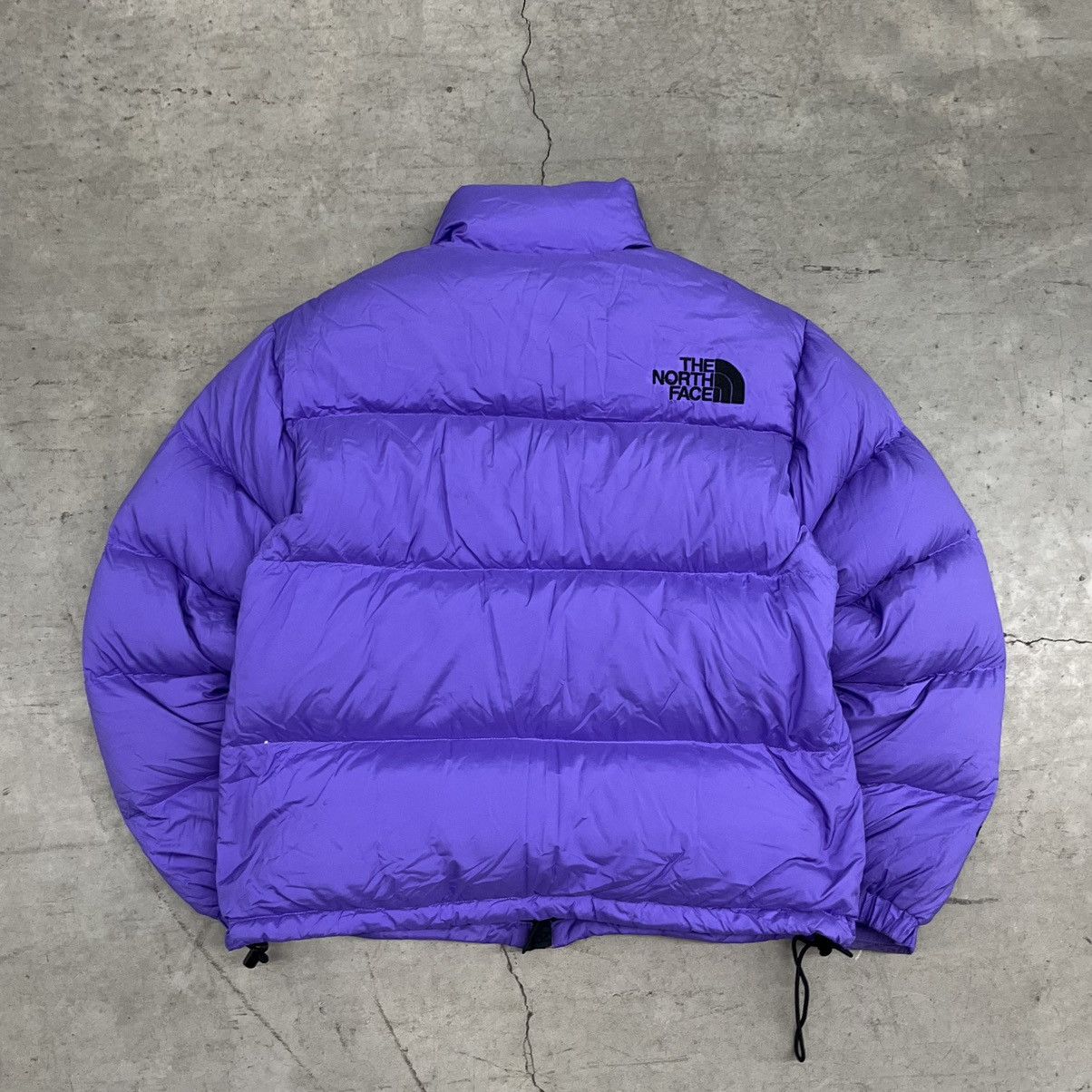 The North Face Women’s The North Face 600 Puffer Jacket Size S / US 4 / IT 40 - 4 Thumbnail