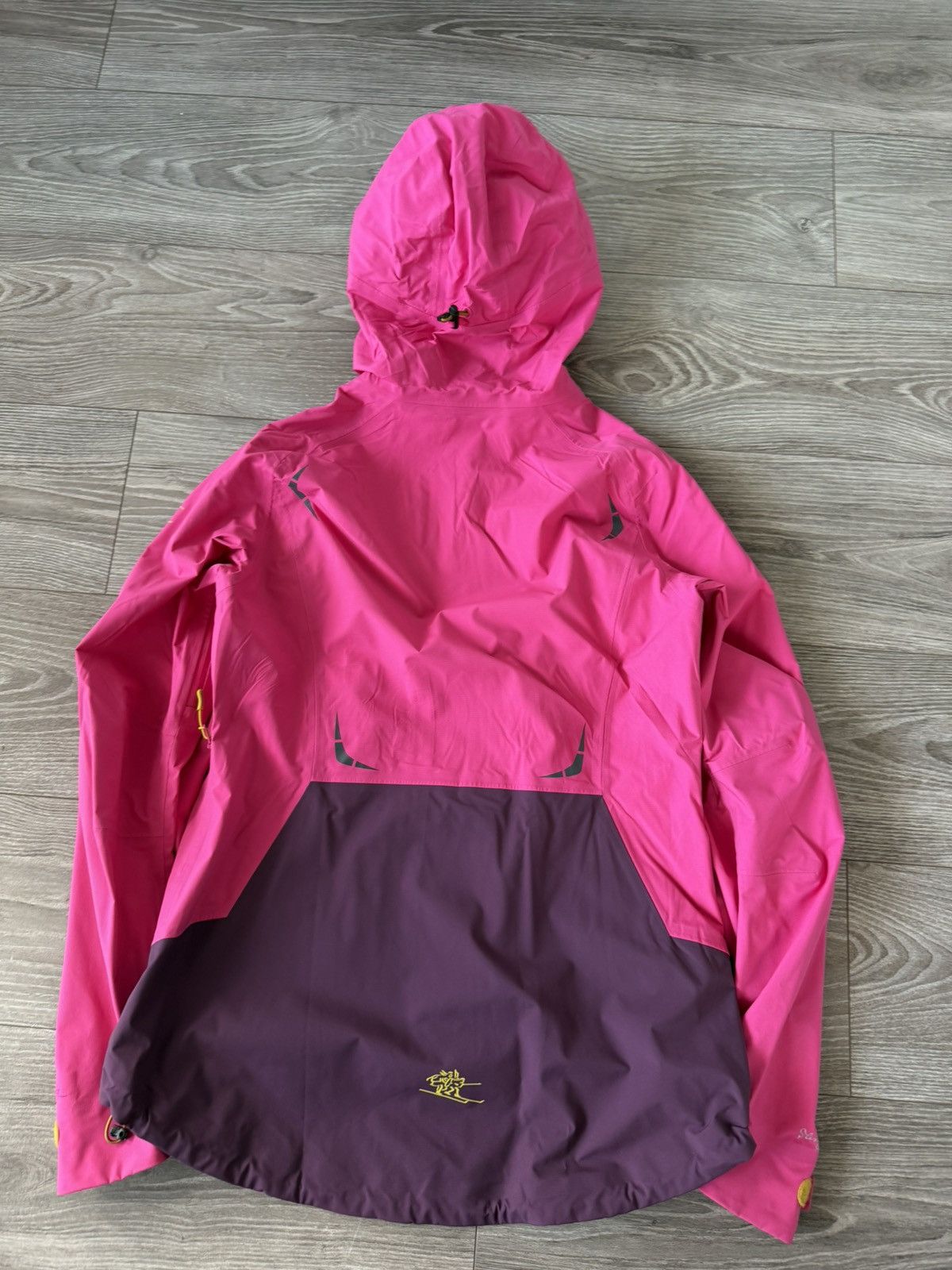 Bergans of Norway Bergans Of Norway Dermizax Waterproof Ski Storen Lady Jacket Size M / US 6-8 / IT 42-44 - 5 Thumbnail