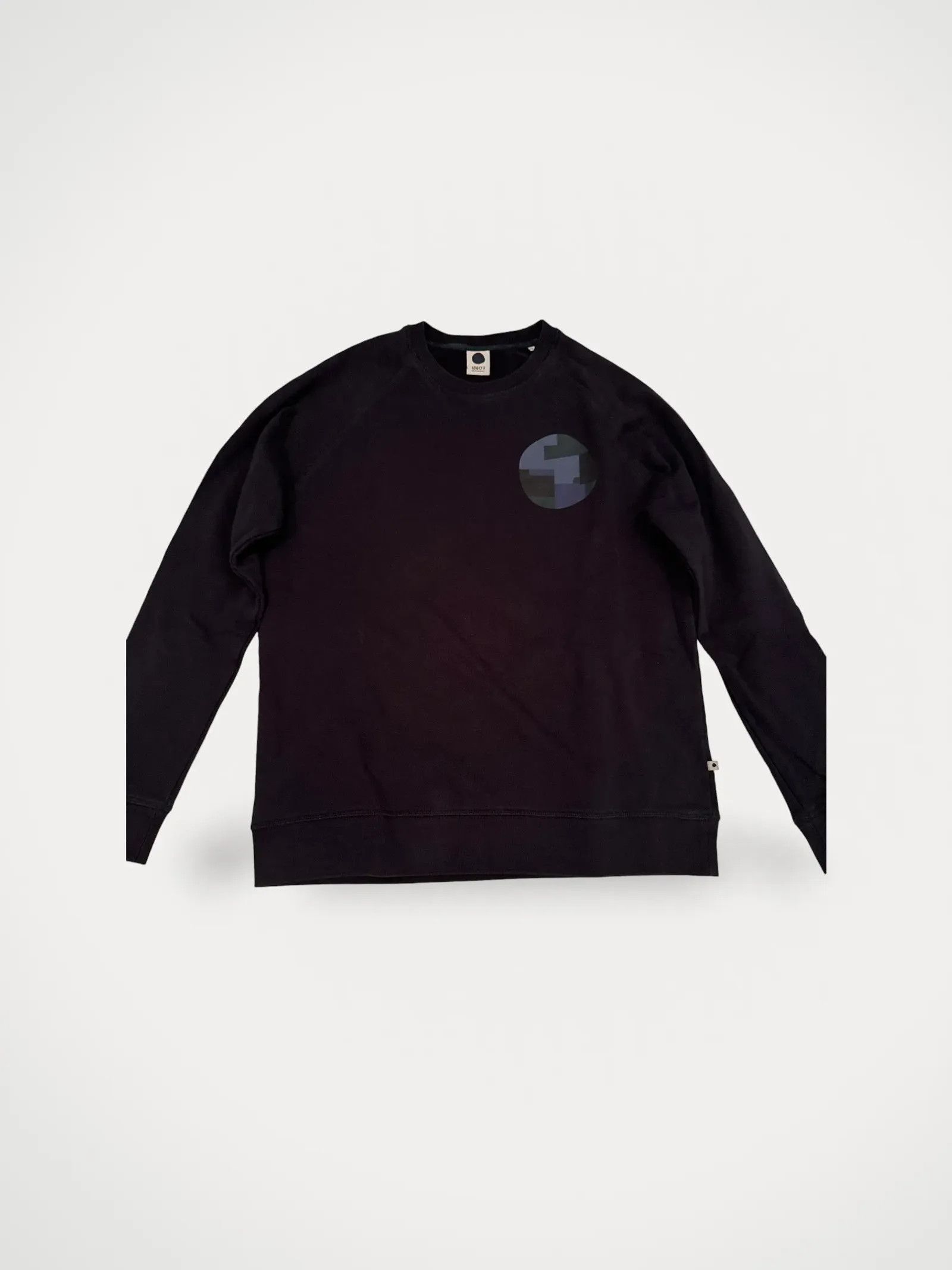 NN07 NN07 Alex Sweatshirt Size US M / EU 48-50 / 2 - 1 Thumbnail
