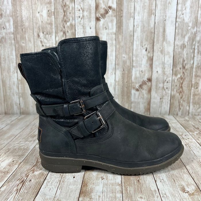 Ugg simmens size clearance 7