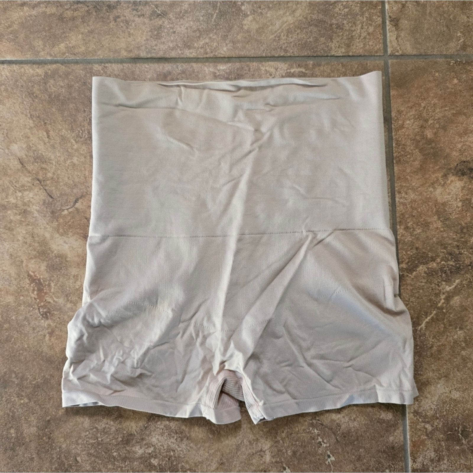 Jockey Nude | JOCKEY | High Waisted Control Shapewear Size ONE SIZE - 1 Thumbnail