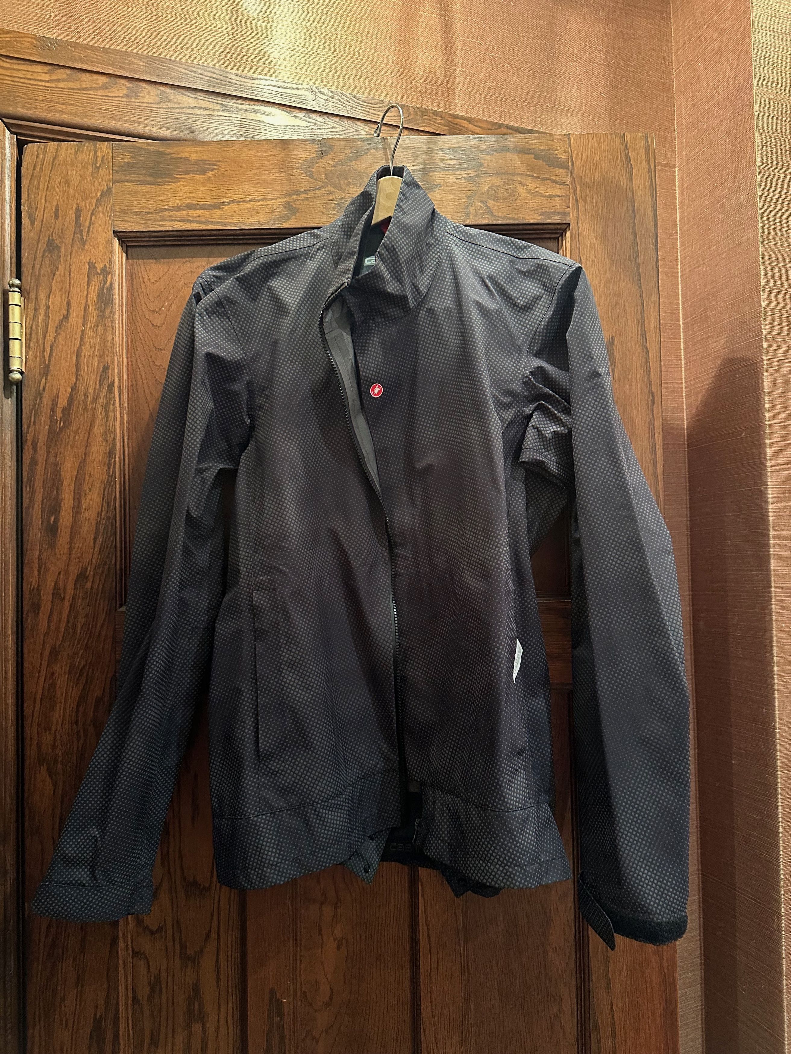 Other Castelli Reflective Cycle Jacket Size US M / EU 48-50 / 2 - 1 Thumbnail