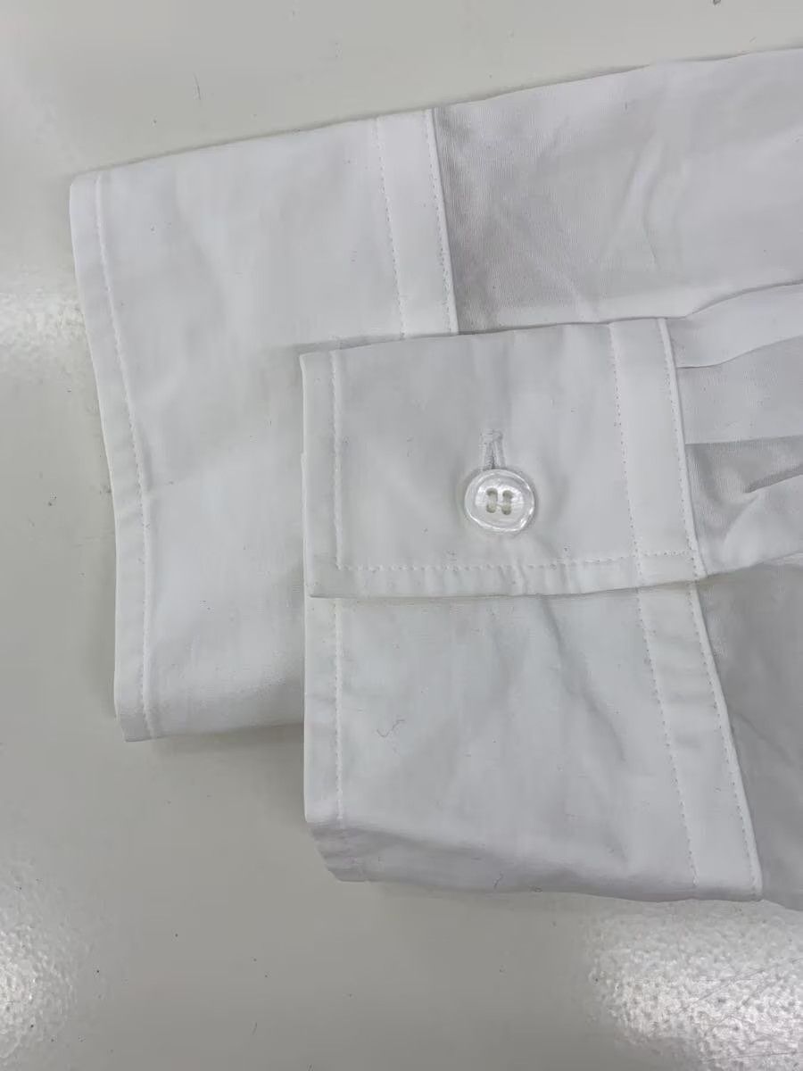 Yohji Yamamoto yohji yamamoto POUR HOMME BROAD BLOUSE Size US M / EU 48-50 / 2 - 6 Thumbnail