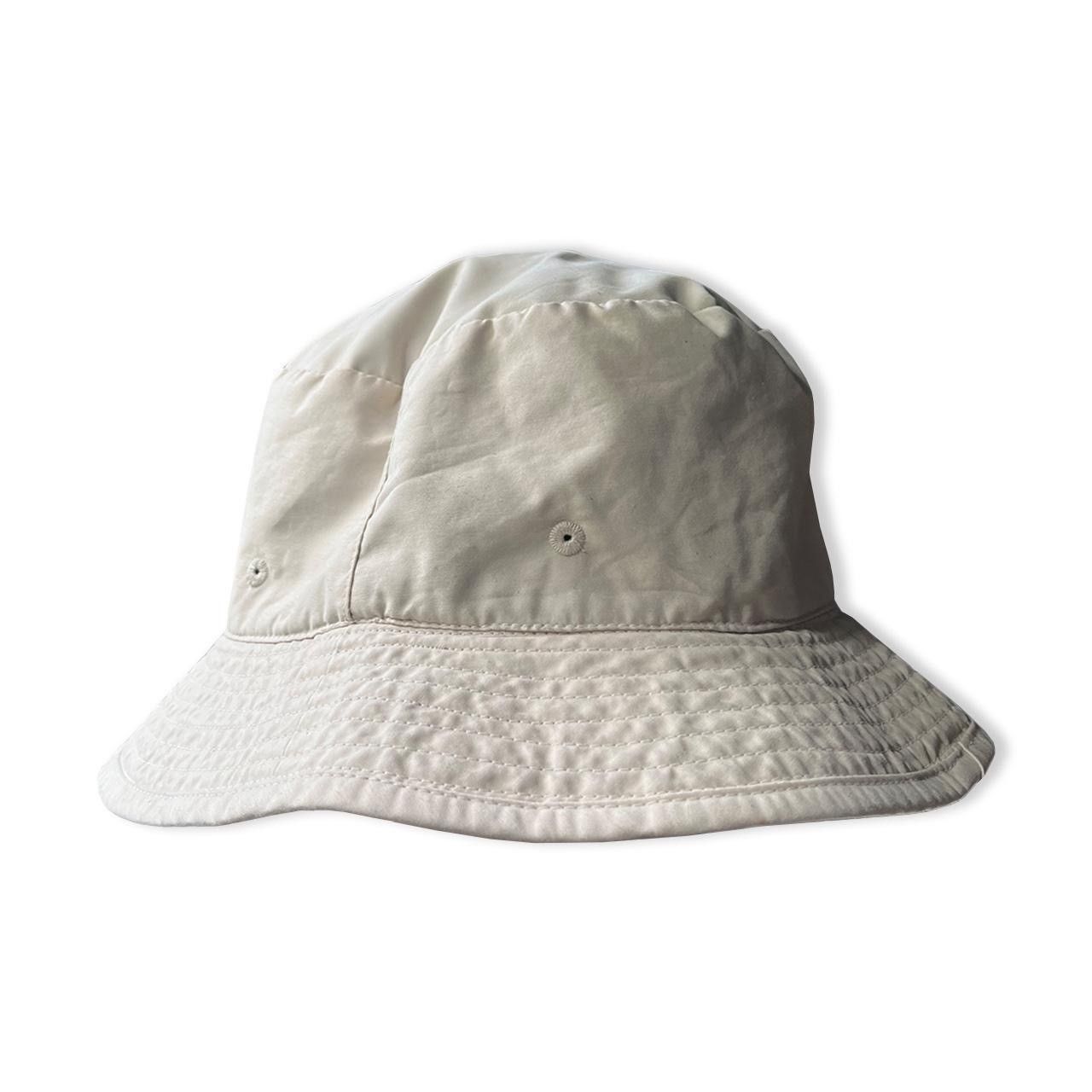 Oakley Vintage Oakley Technical Hidden Stash Pocket Bucket Hat Size ONE SIZE - 4 Thumbnail