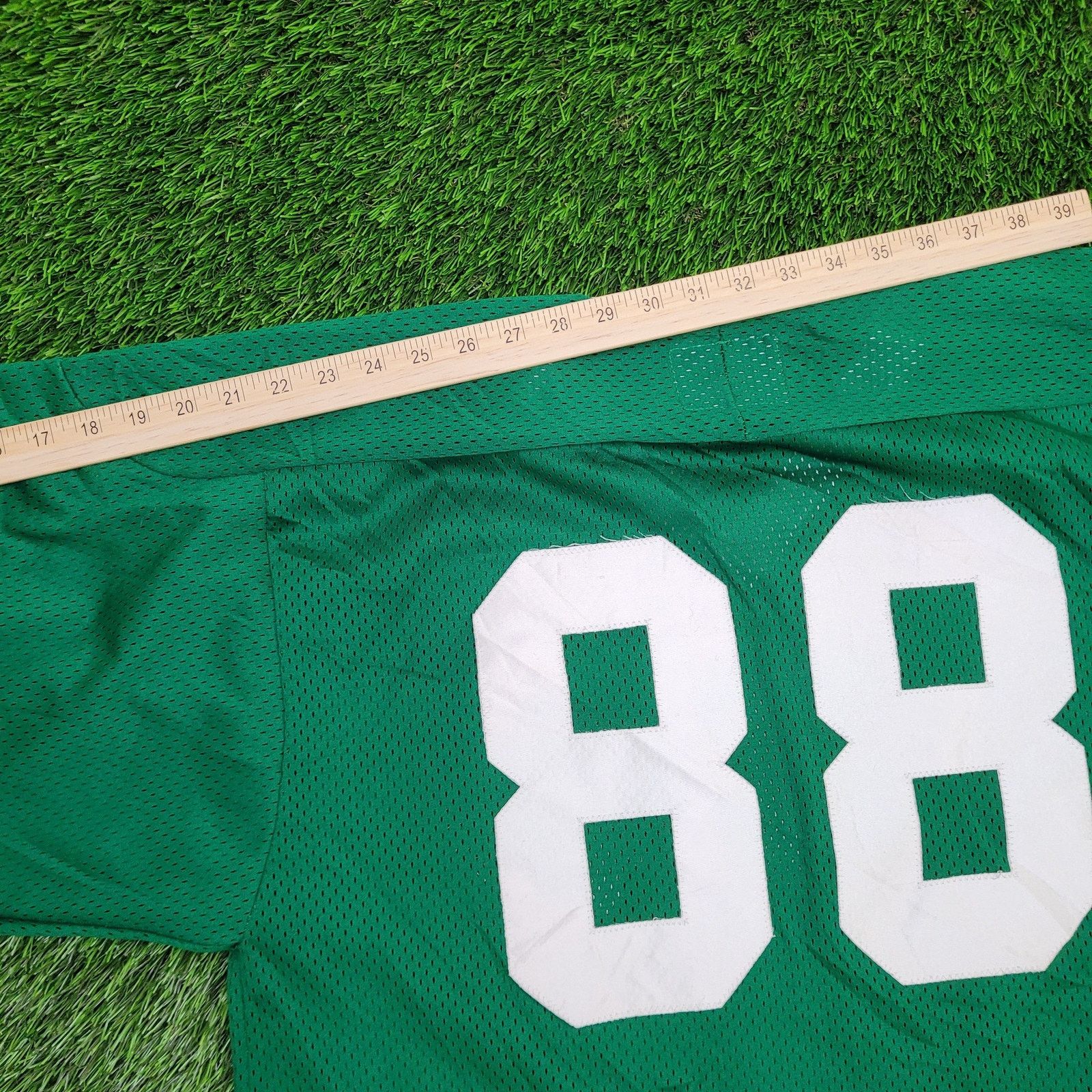 Other VTG 90s Alpha Epsilon Phi Sorority Hockey Jersey L Boxy USA Size US L / EU 52-54 / 3 - 10 Thumbnail