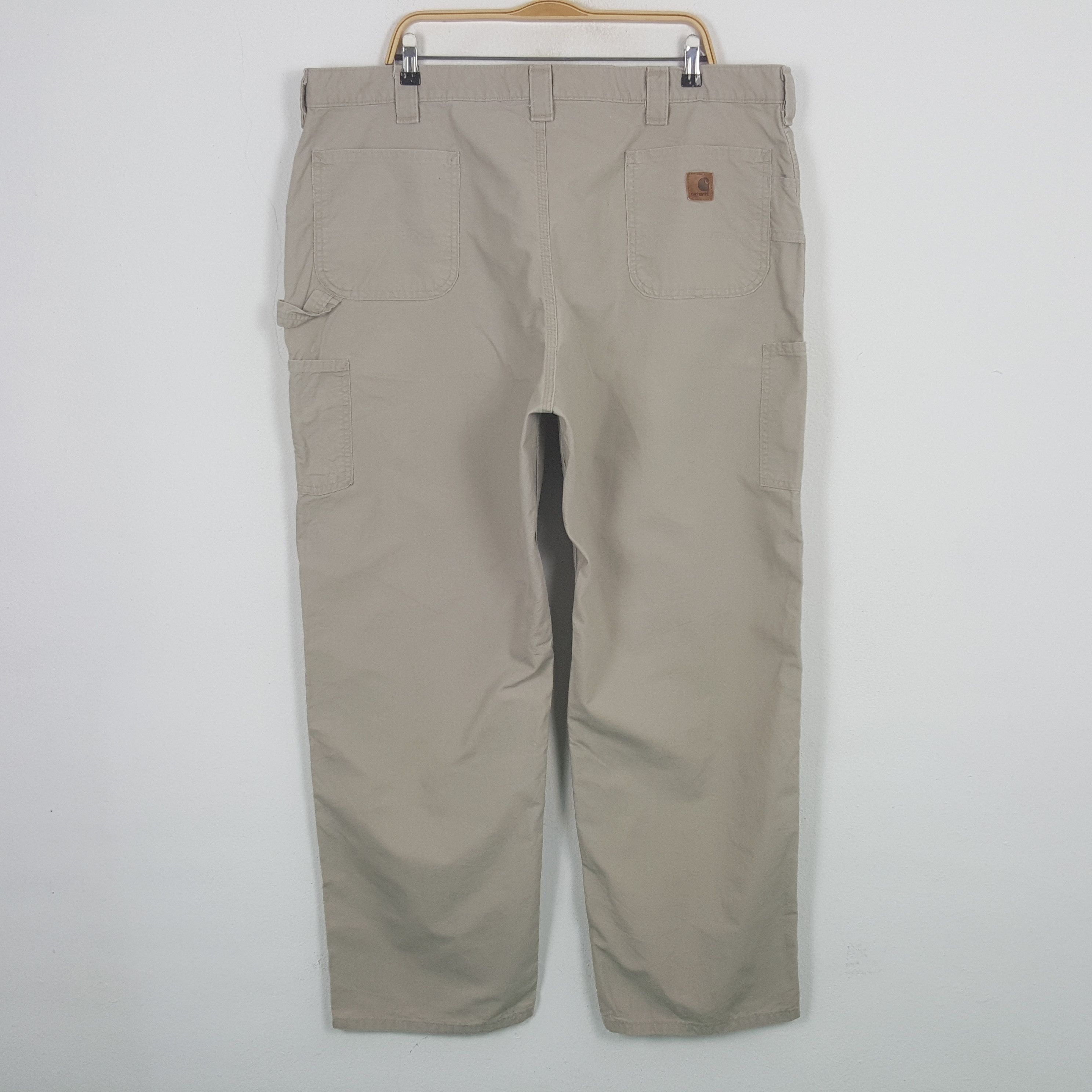 Carhartt Vintage Carhartt Casual Pants Size US 42 / EU 58 - 4 Thumbnail