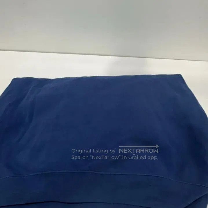 Balenciaga Balenciaga Oversized Hoodie in Sea Blue. Size US S / EU 44-46 / 1 - 9 Thumbnail