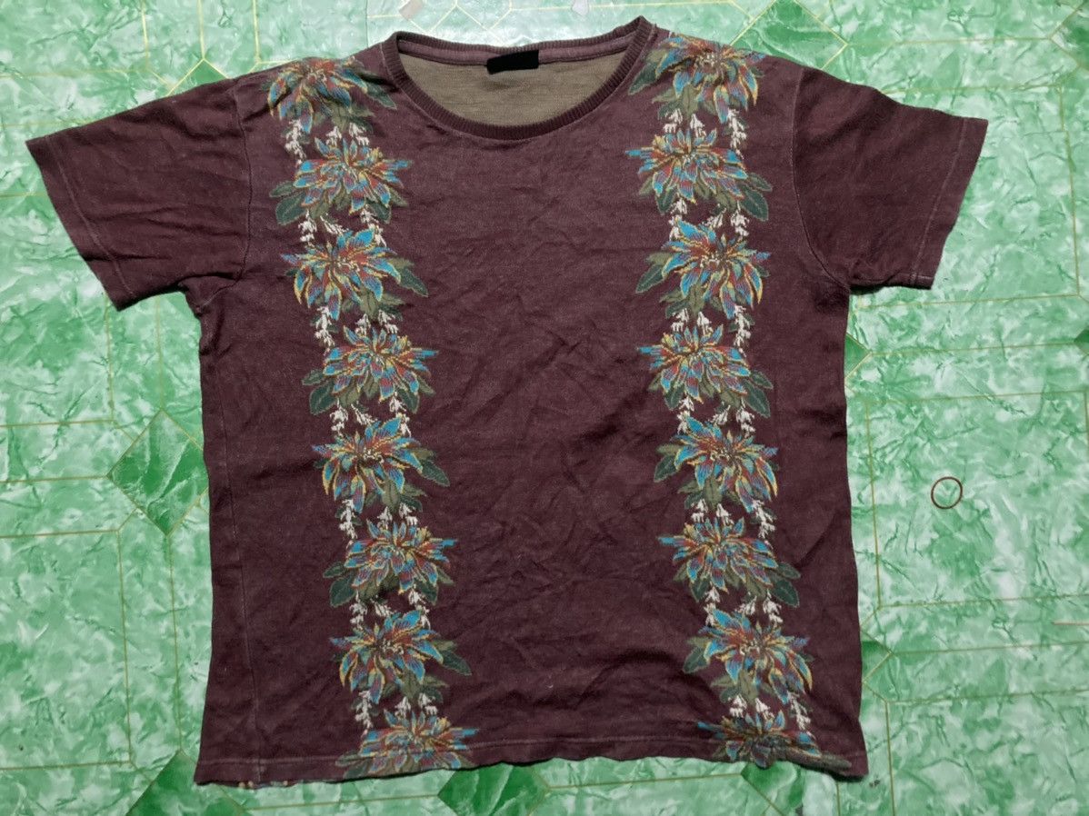 Designer × Japanese Brand × PHENOMENON Vintage Phenomenon T-shirt Size US M / EU 48-50 / 2 - 1 Thumbnail