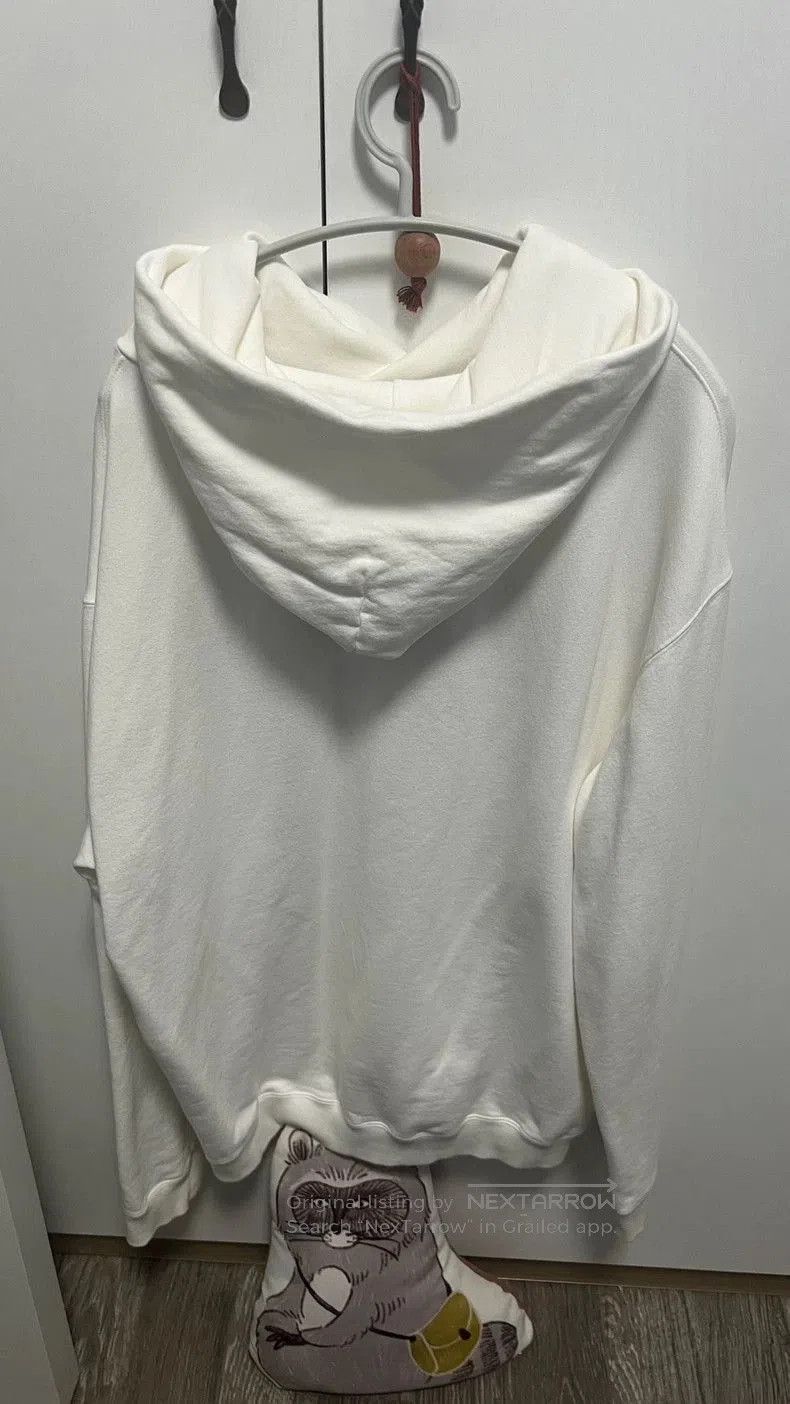 Maison Margiela Maison Margiela Hoodie with Unique Design. Size US M / EU 48-50 / 2 - 4 Thumbnail