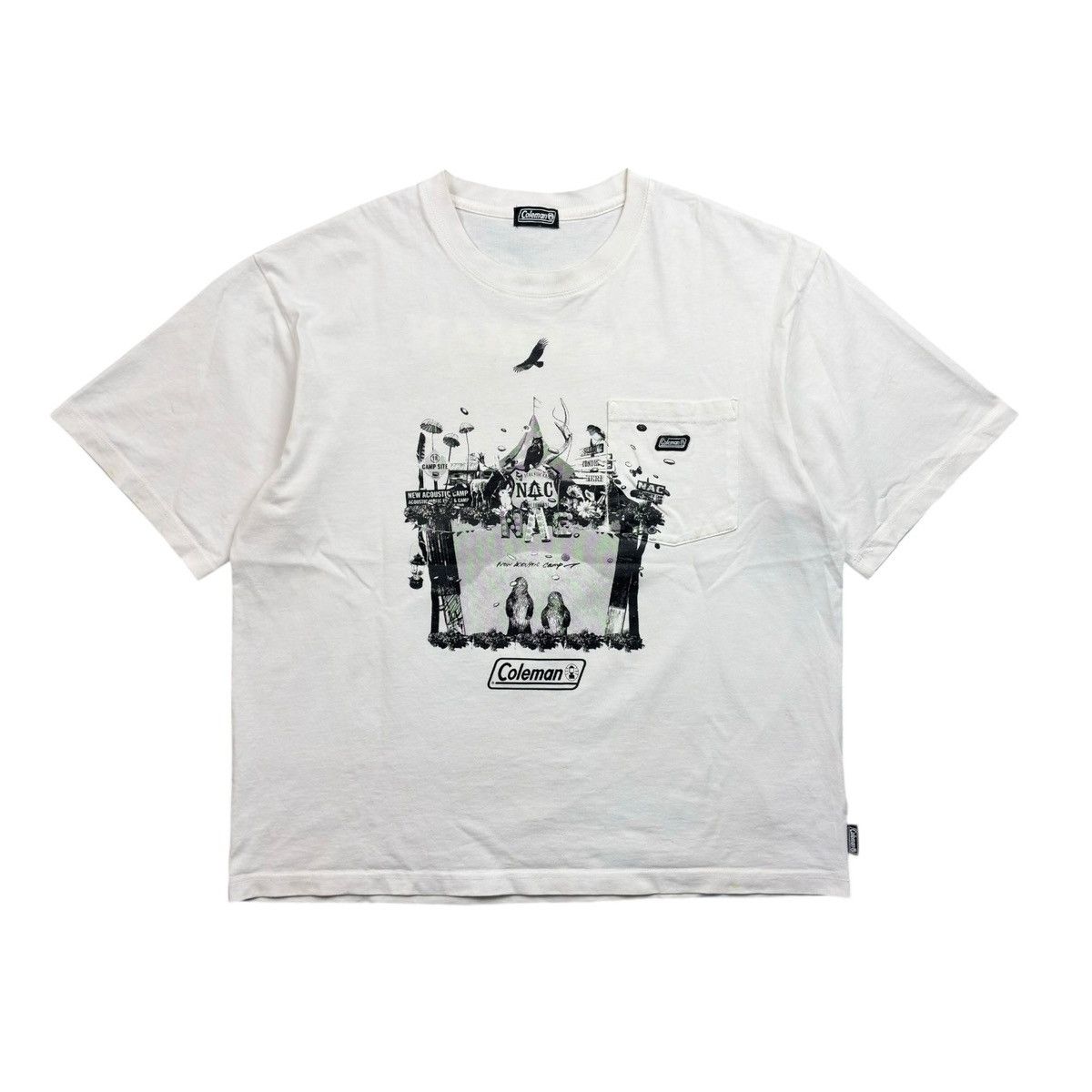 Coleman Coleman shirt Size US L / EU 52-54 / 3 - 1 Thumbnail