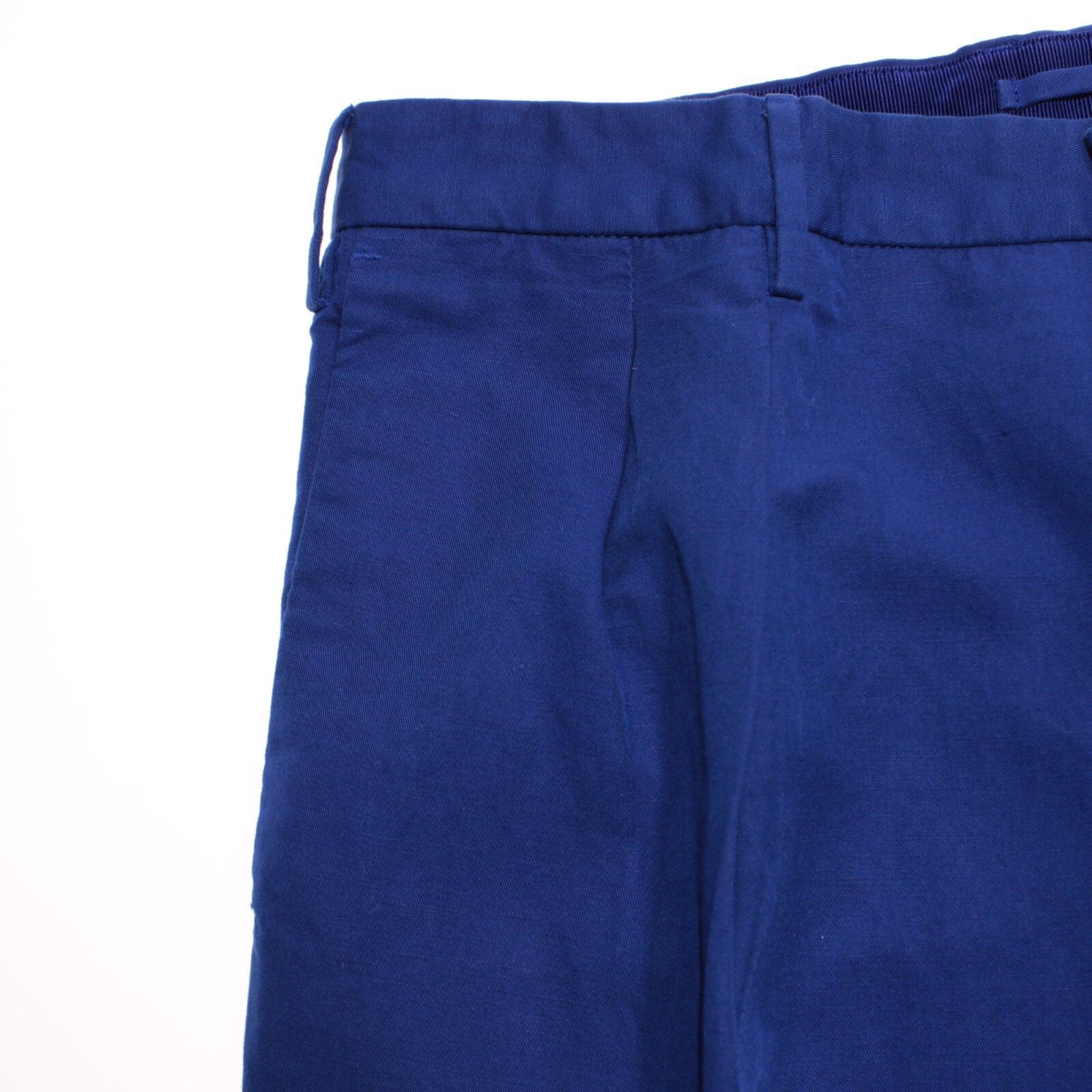 Incotex INCOTEX New with tags Chino Size 32 US In Blue Size US 32 / EU 48 - 4 Thumbnail