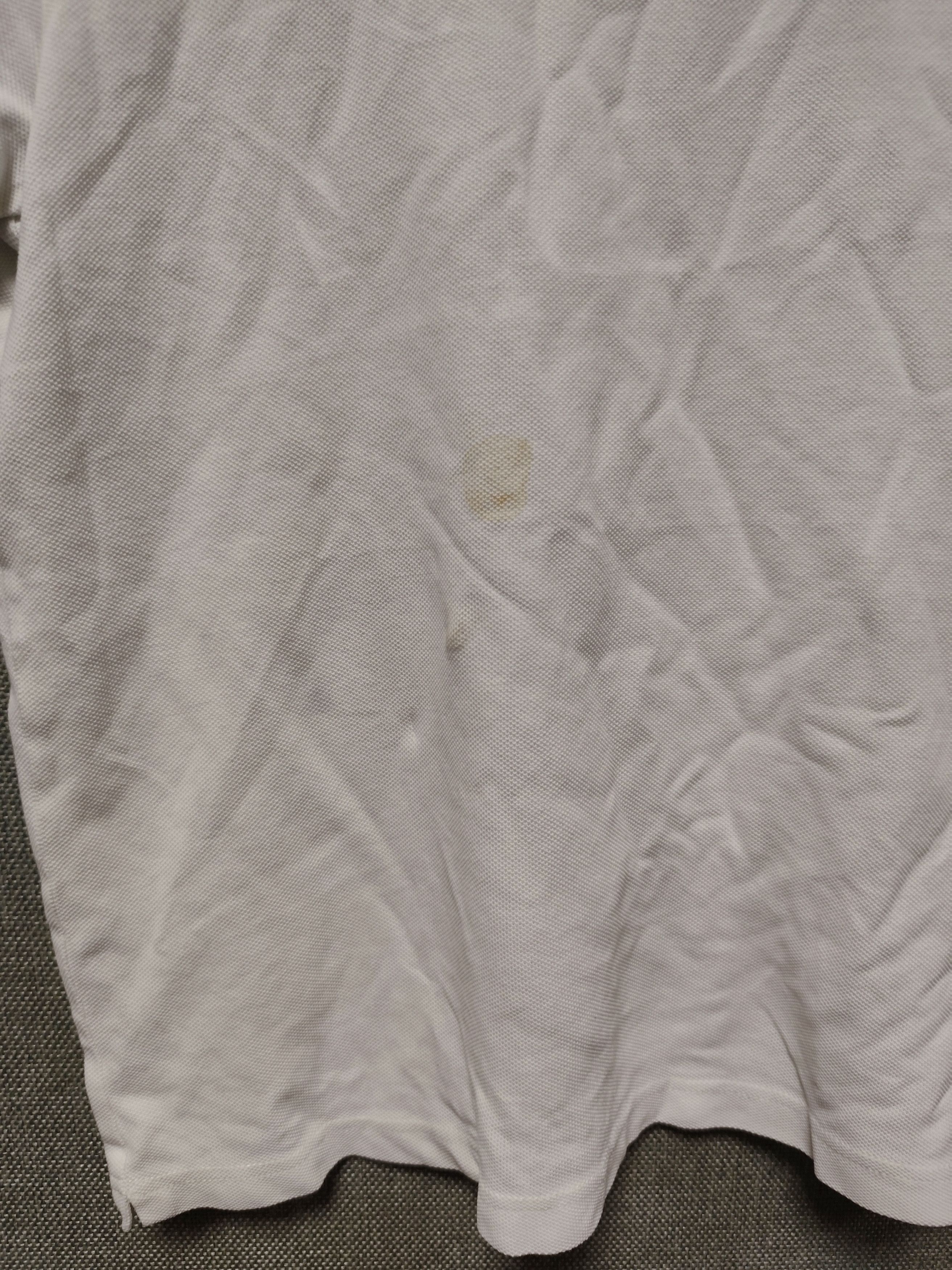 Moncler Moncler Polo Shirt Size US M / EU 48-50 / 2 - 8 Thumbnail