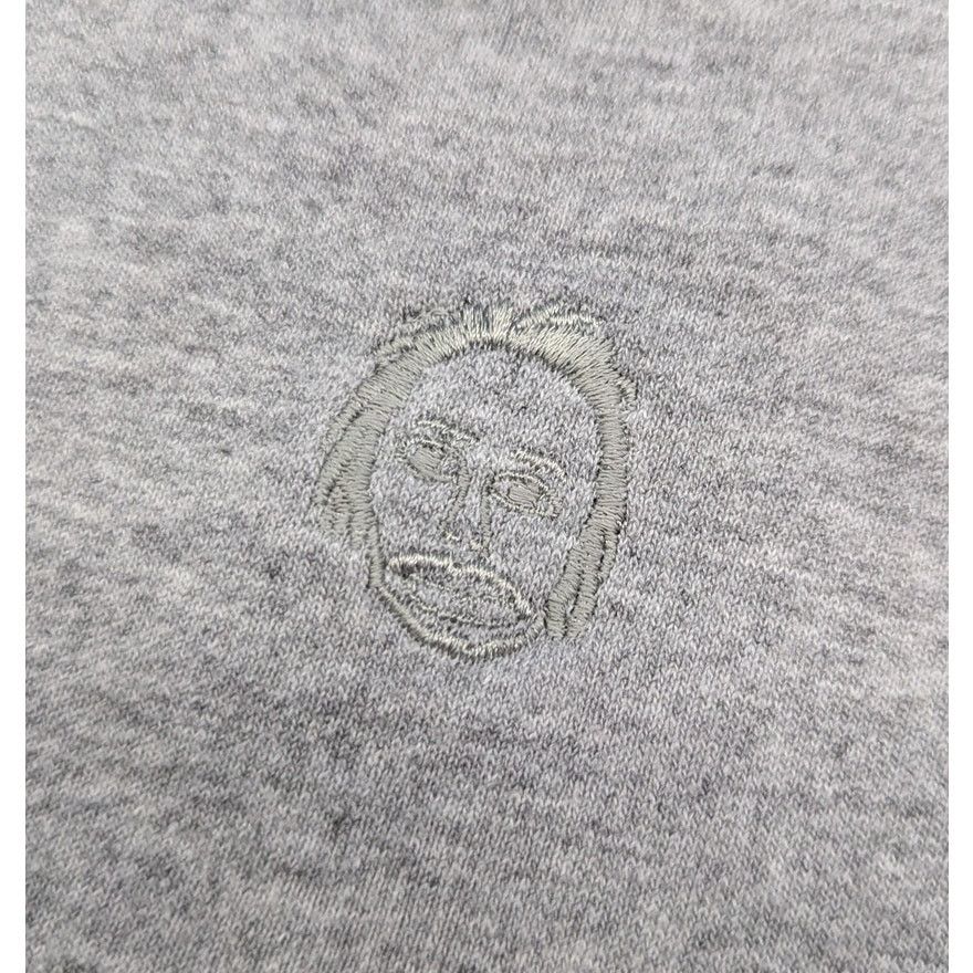 Champion × Earl Sweatshirt Earl Sweatshirt x Champion gray essential hoodie Size US M / EU 48-50 / 2 - 3 Thumbnail