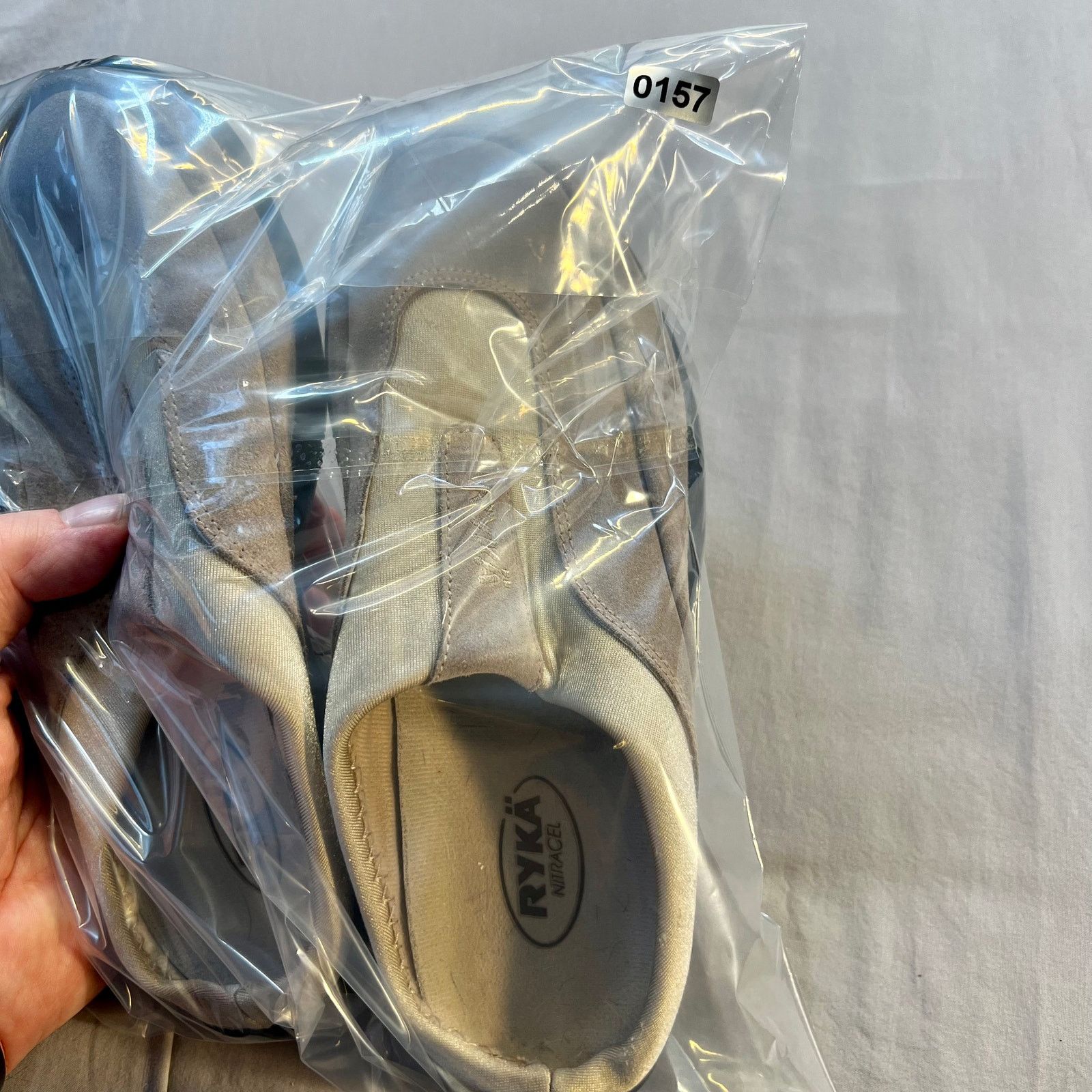 Other Ryka NitraGel Slip-On Mules Woman's Size 6 Size US 6 / IT 36 - 10 Thumbnail