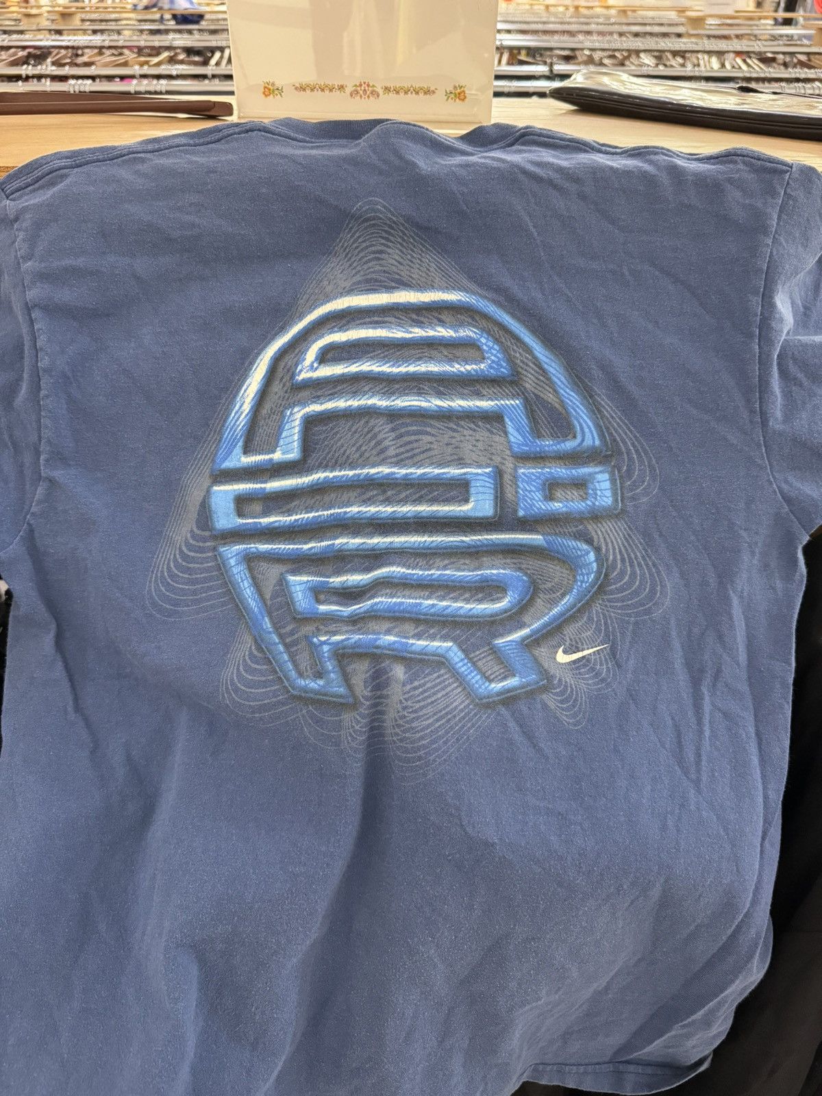Nike Nike center logo tee Size US M / EU 48-50 / 2 - 3 Thumbnail